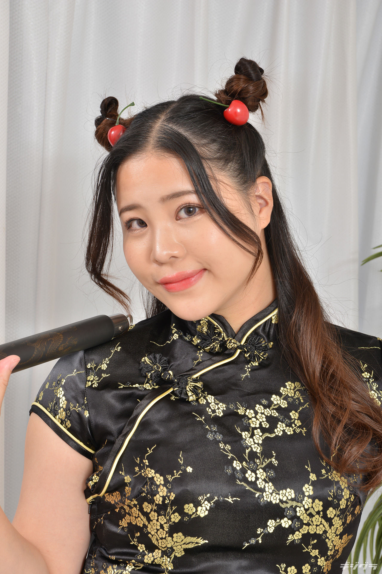 [Digi-Gra] Rei Hanamiya 花宮レイ Photoset 01