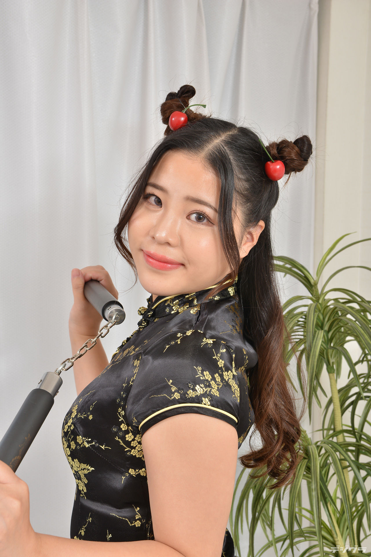 [Digi-Gra] Rei Hanamiya 花宮レイ Photoset 01