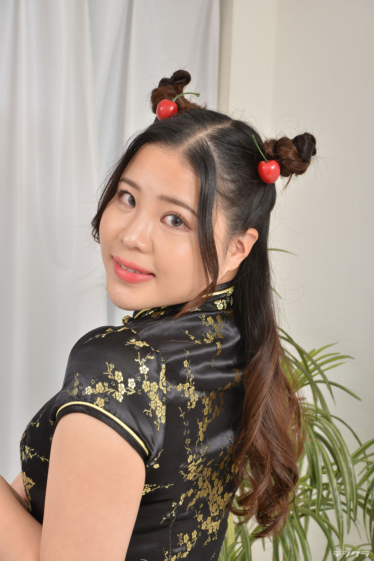 [Digi-Gra] Rei Hanamiya 花宮レイ Photoset 01