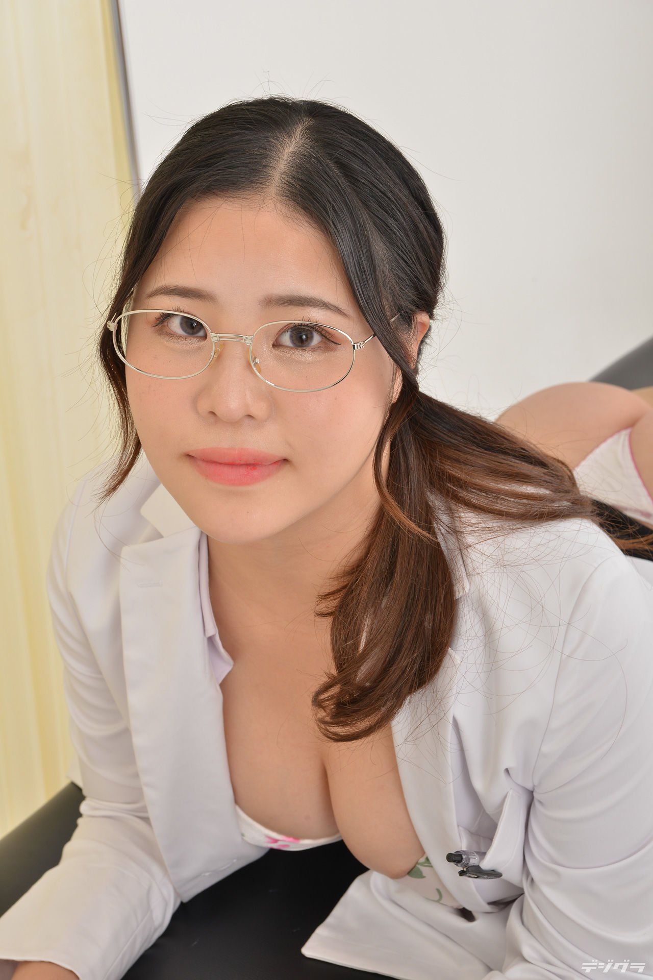 [Digi-Gra] Rei Hanamiya 花宮レイ Photoset 02