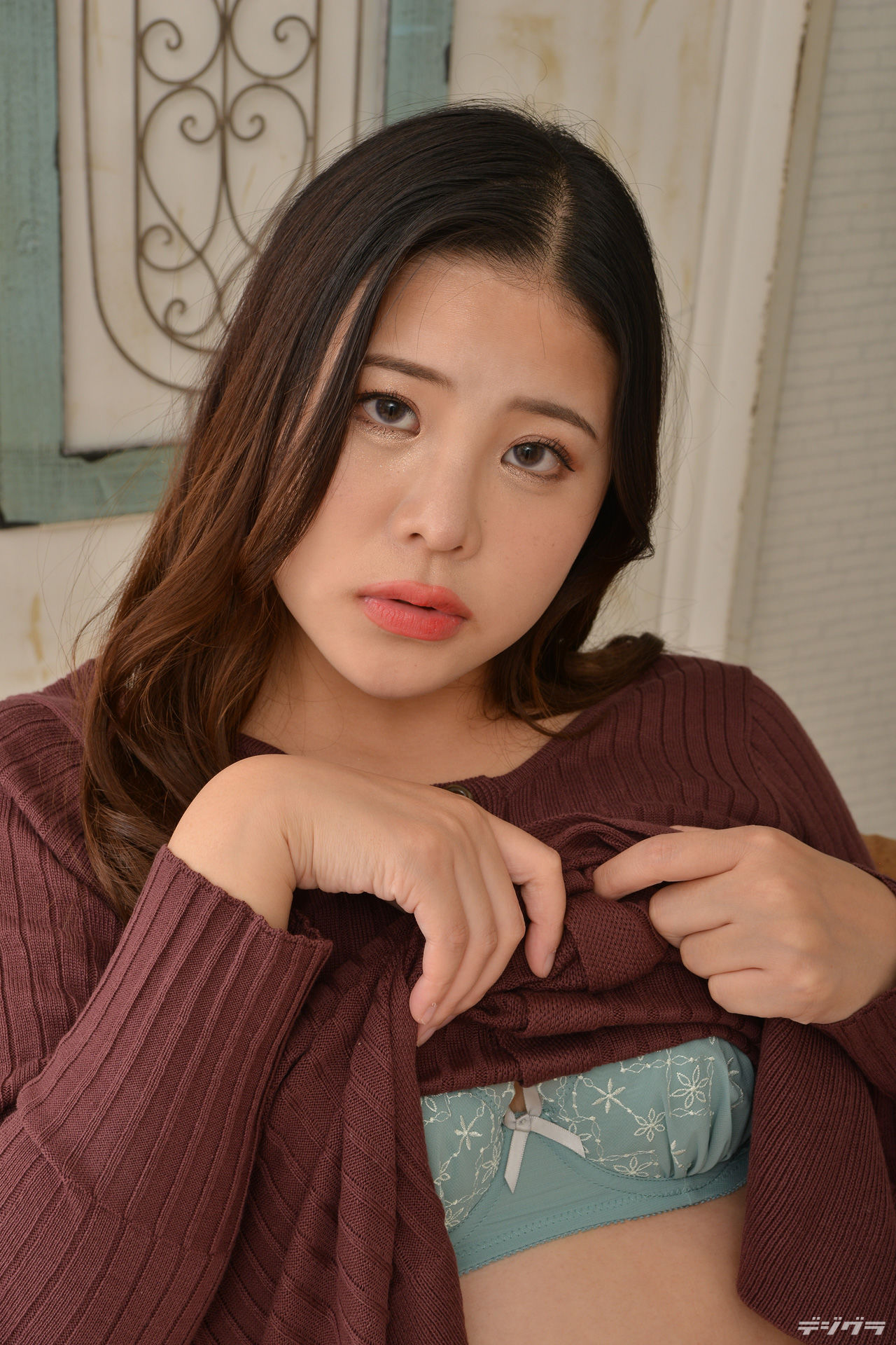 [Digi-Gra] Rei Hanamiya 花宮レイ Photoset 03