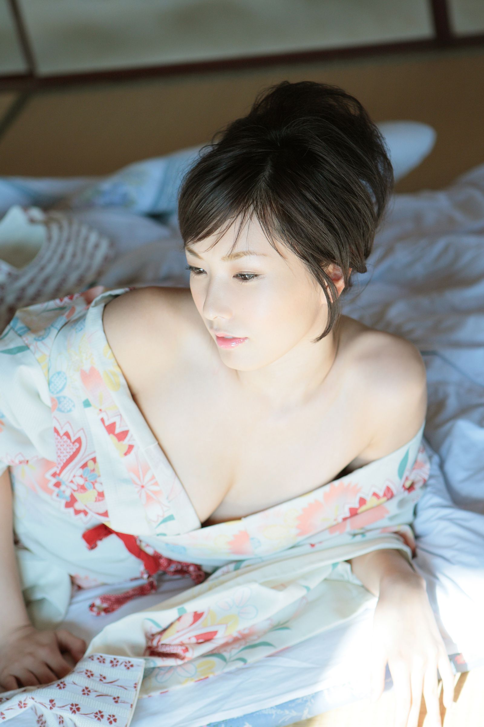 [NS Eyes] SF-No.486 Nao Nagasawa 长泽奈央/長澤奈央