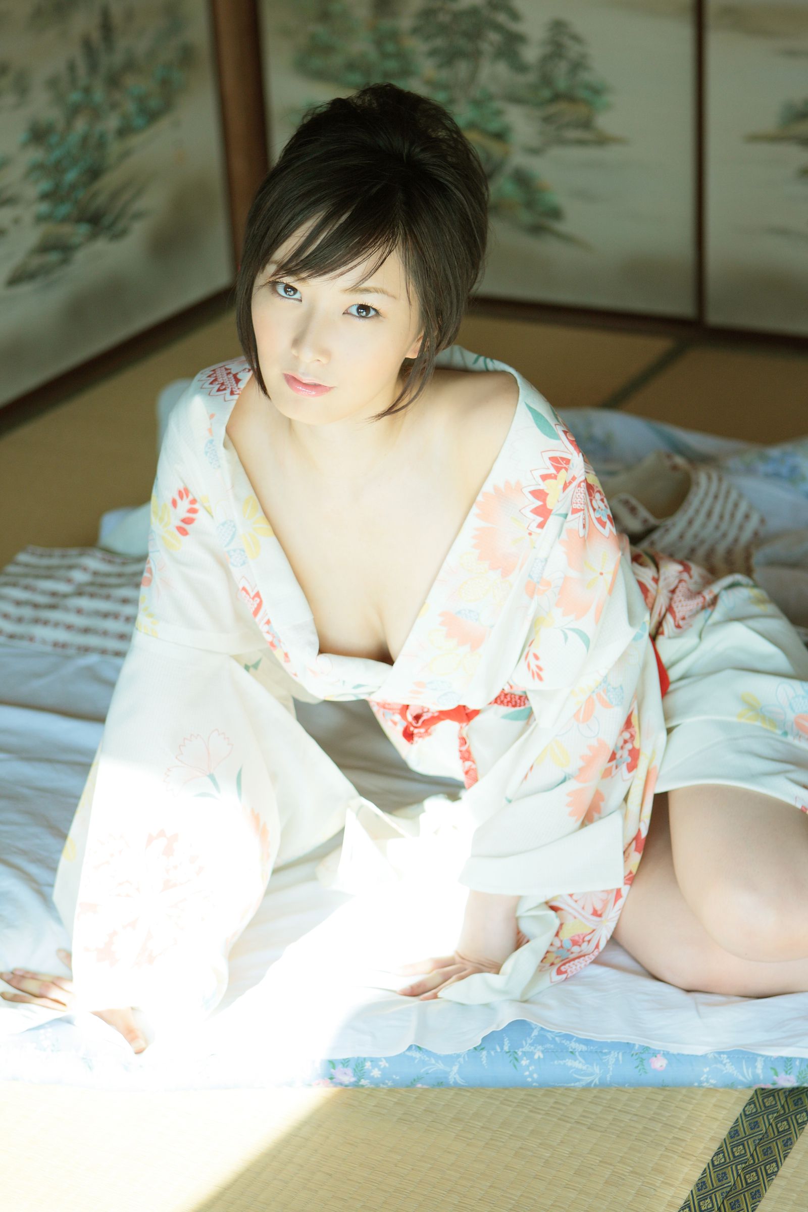 [NS Eyes] SF-No.486 Nao Nagasawa 长泽奈央/長澤奈央