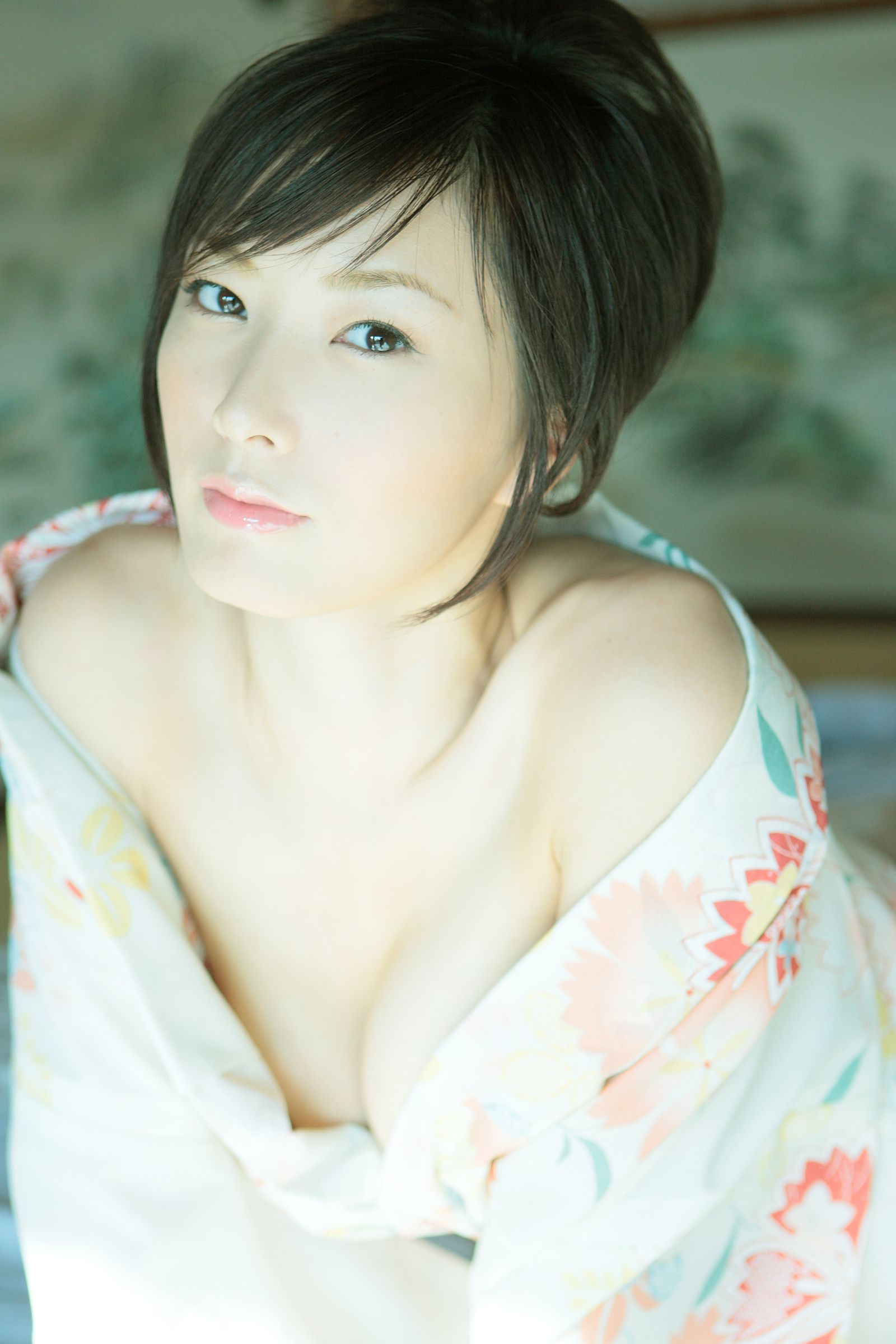 [NS Eyes] SF-No.486 Nao Nagasawa 长泽奈央/長澤奈央