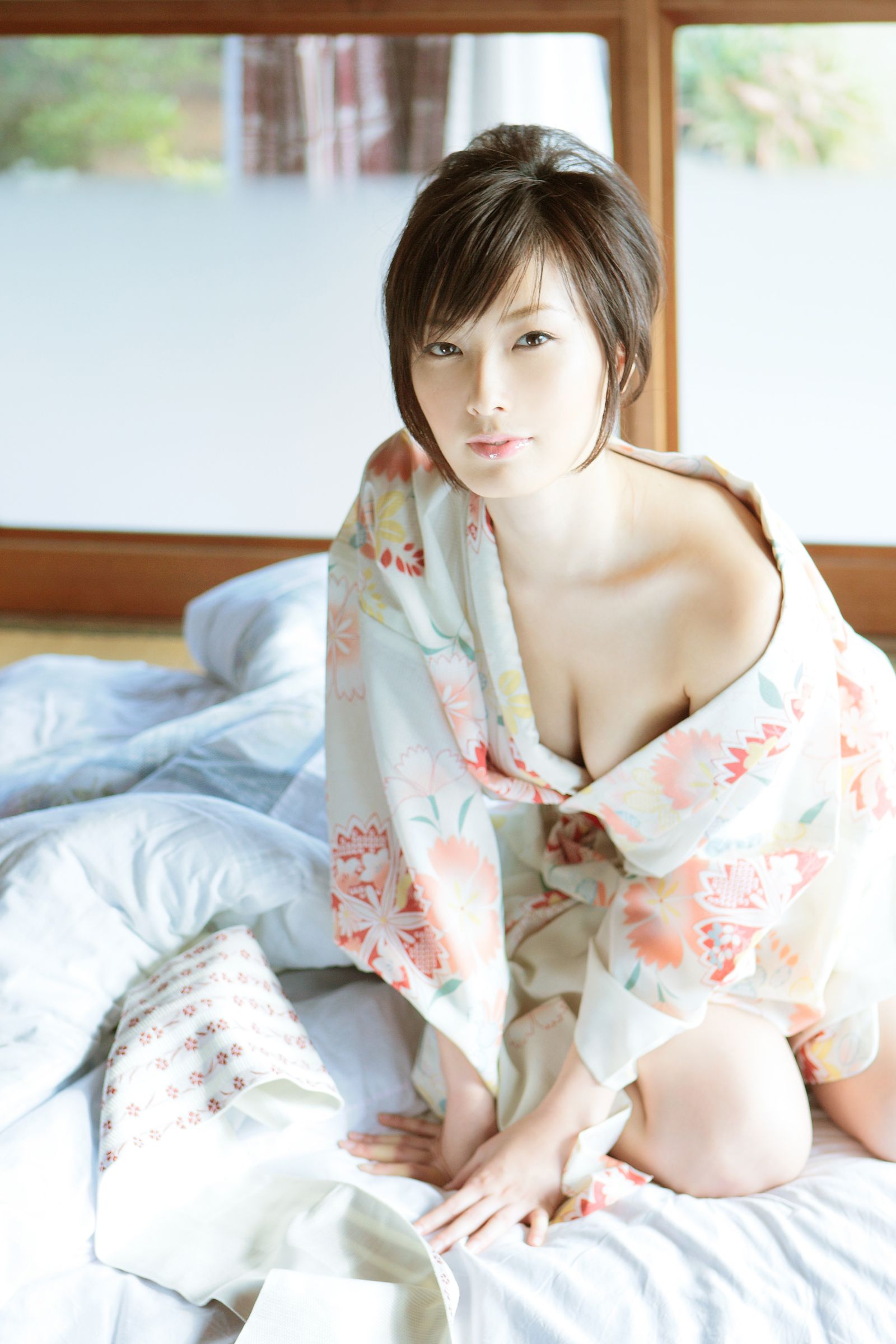 [NS Eyes] SF-No.486 Nao Nagasawa 长泽奈央/長澤奈央