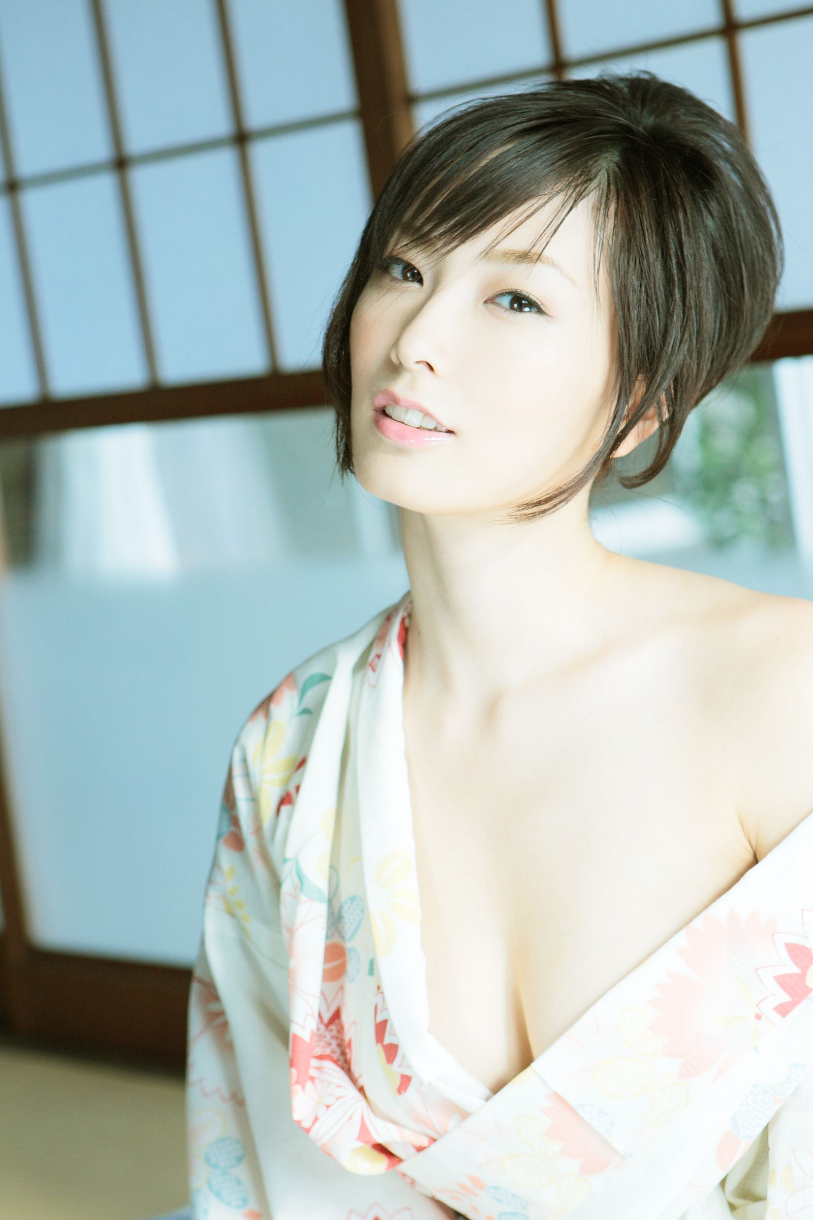 [NS Eyes] SF-No.486 Nao Nagasawa 长泽奈央/長澤奈央