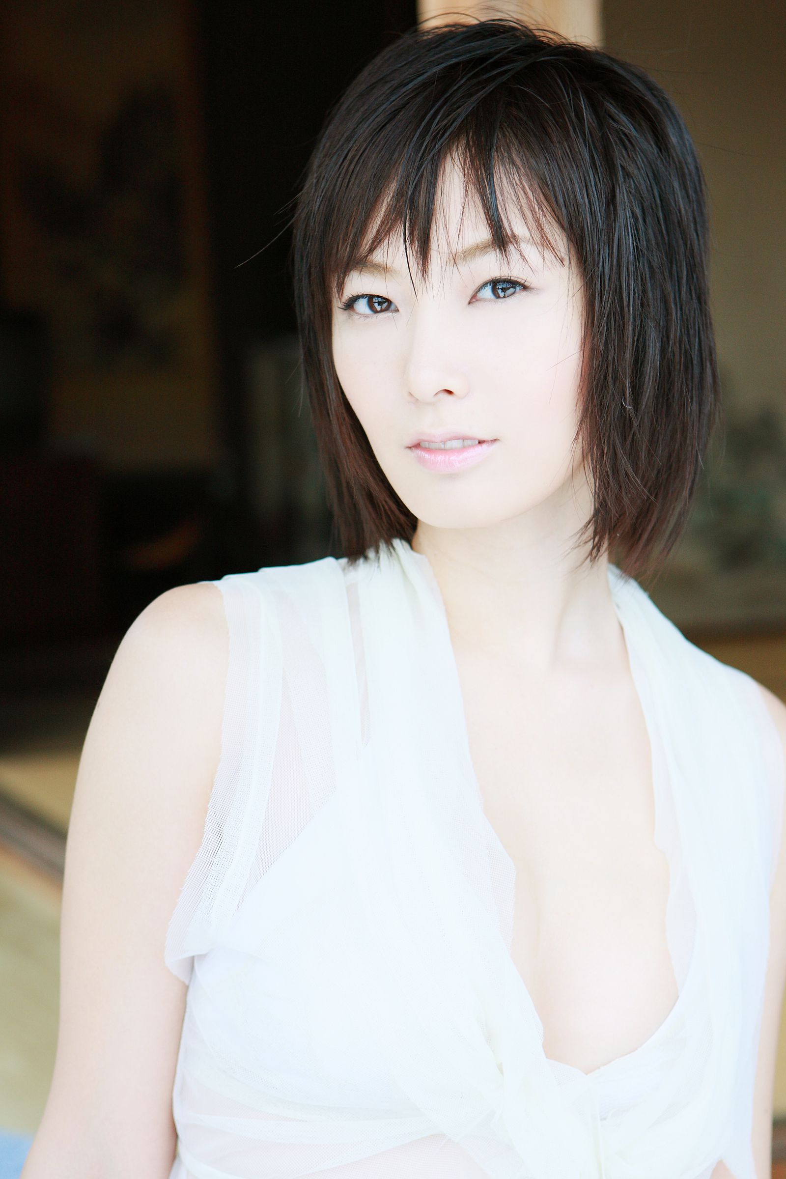 [NS Eyes] SF-No.486 Nao Nagasawa 长泽奈央/長澤奈央