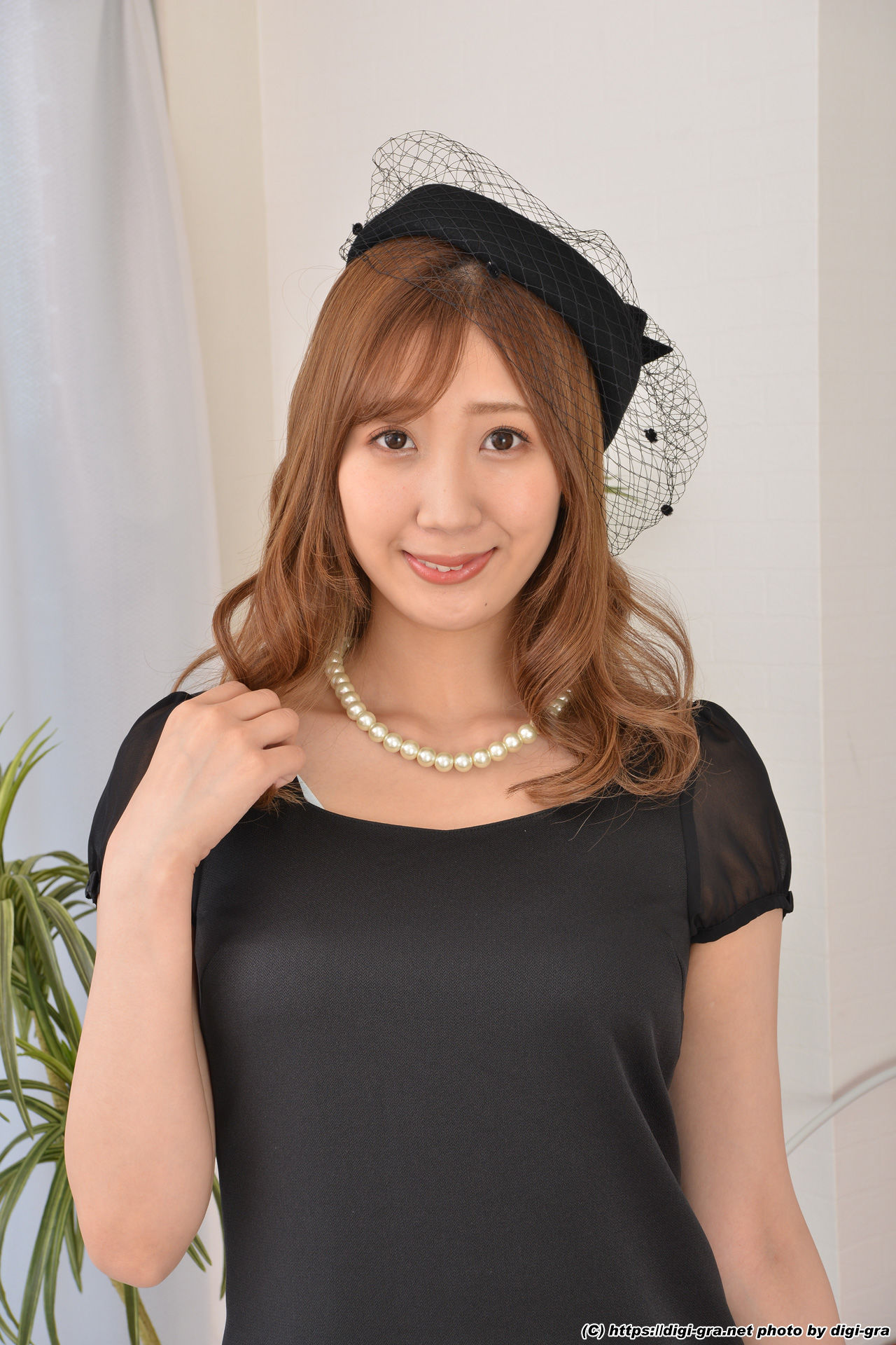 [Digi-Gra] Yuna Kitano 北乃ゆな Photoset 03
