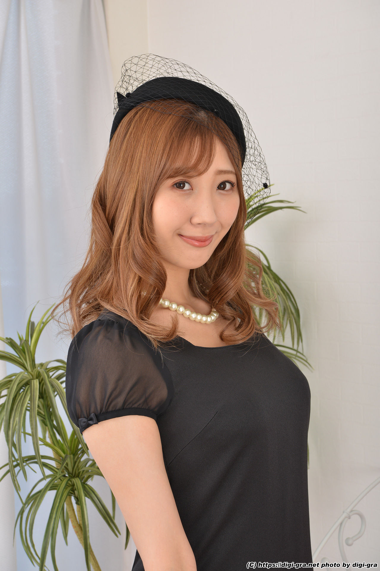 [Digi-Gra] Yuna Kitano 北乃ゆな Photoset 03