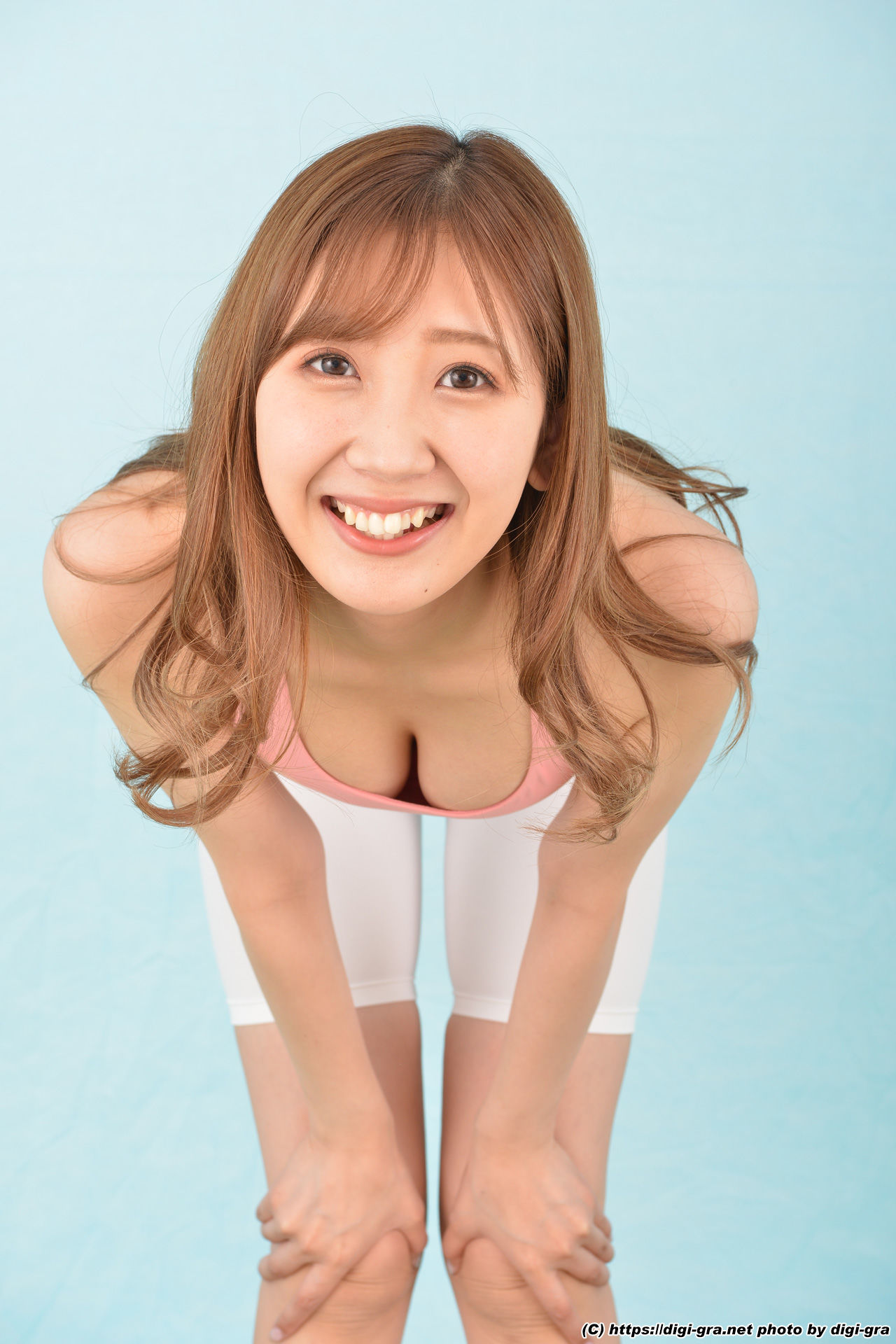 [Digi-Gra] Yuna Kitano 北乃ゆな Photoset 04