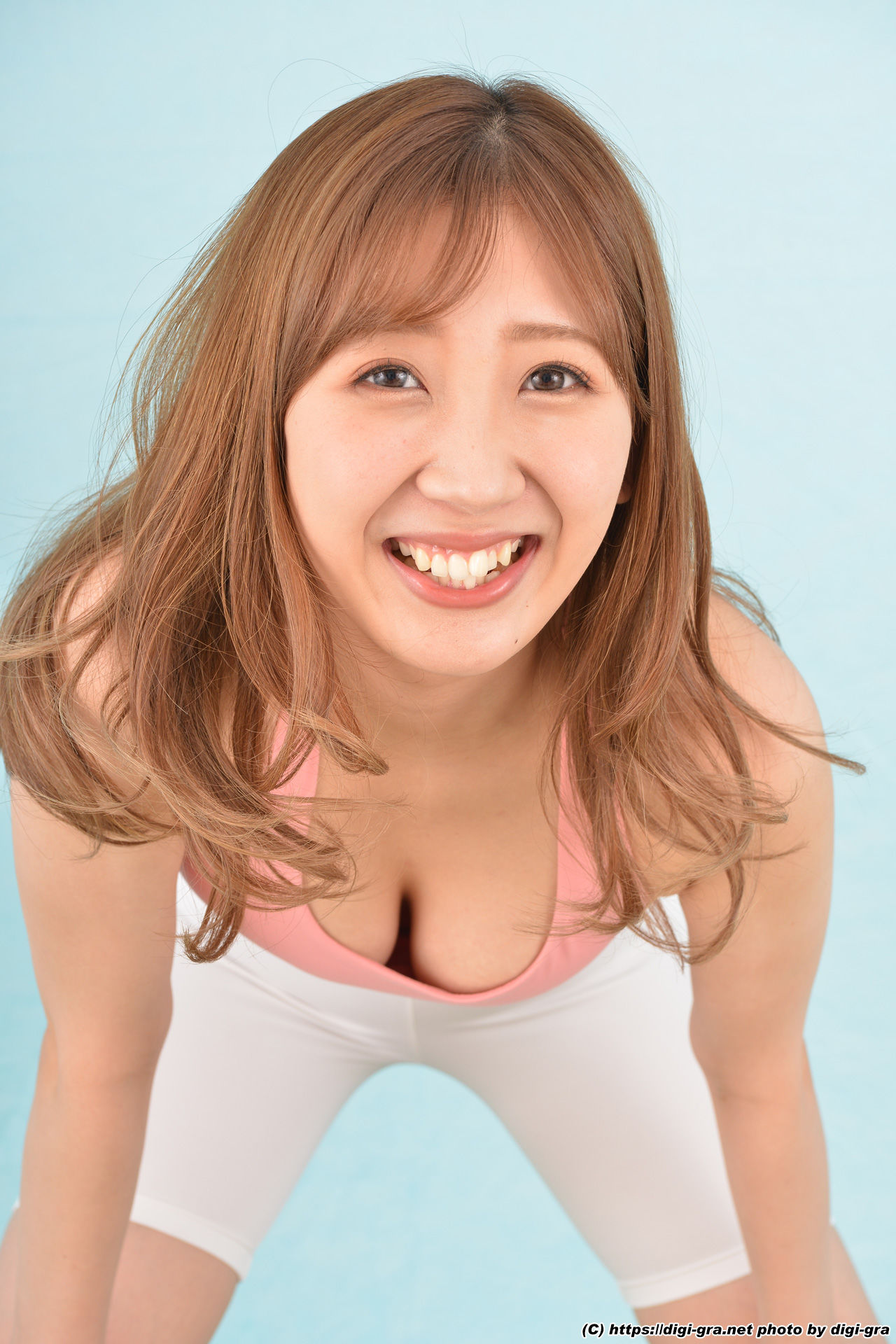[Digi-Gra] Yuna Kitano 北乃ゆな Photoset 04