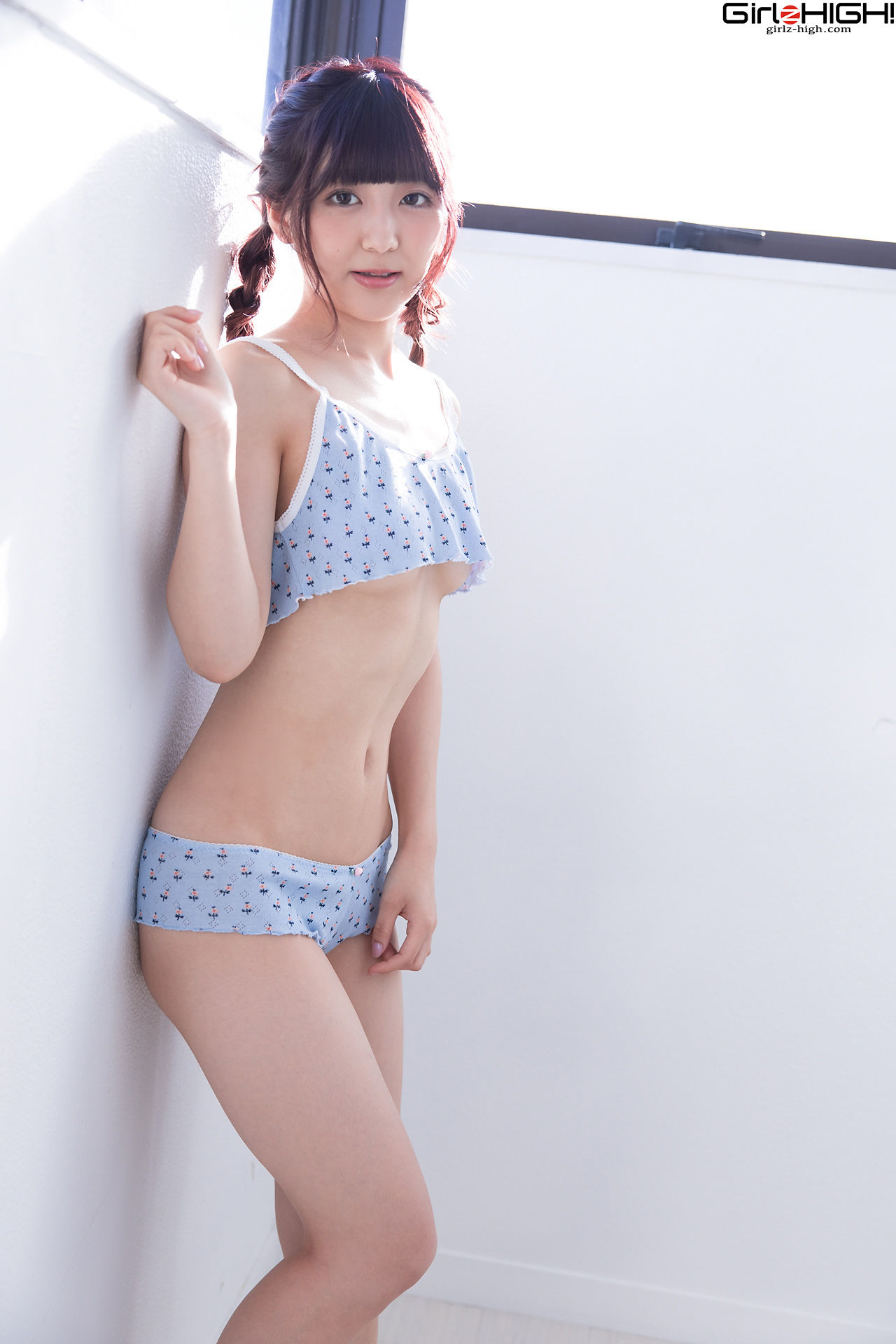 [Girlz-High] Ai Takanashi 高梨あい - bfaa_083_005
