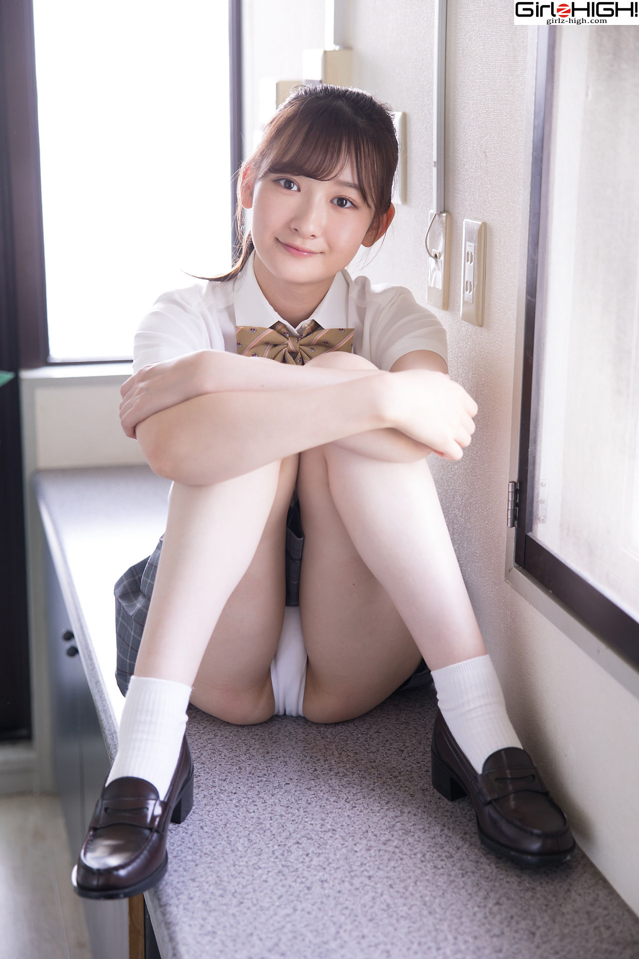 [Girlz-High] Asami Kondou 近藤あさみ - bfaa_084_001