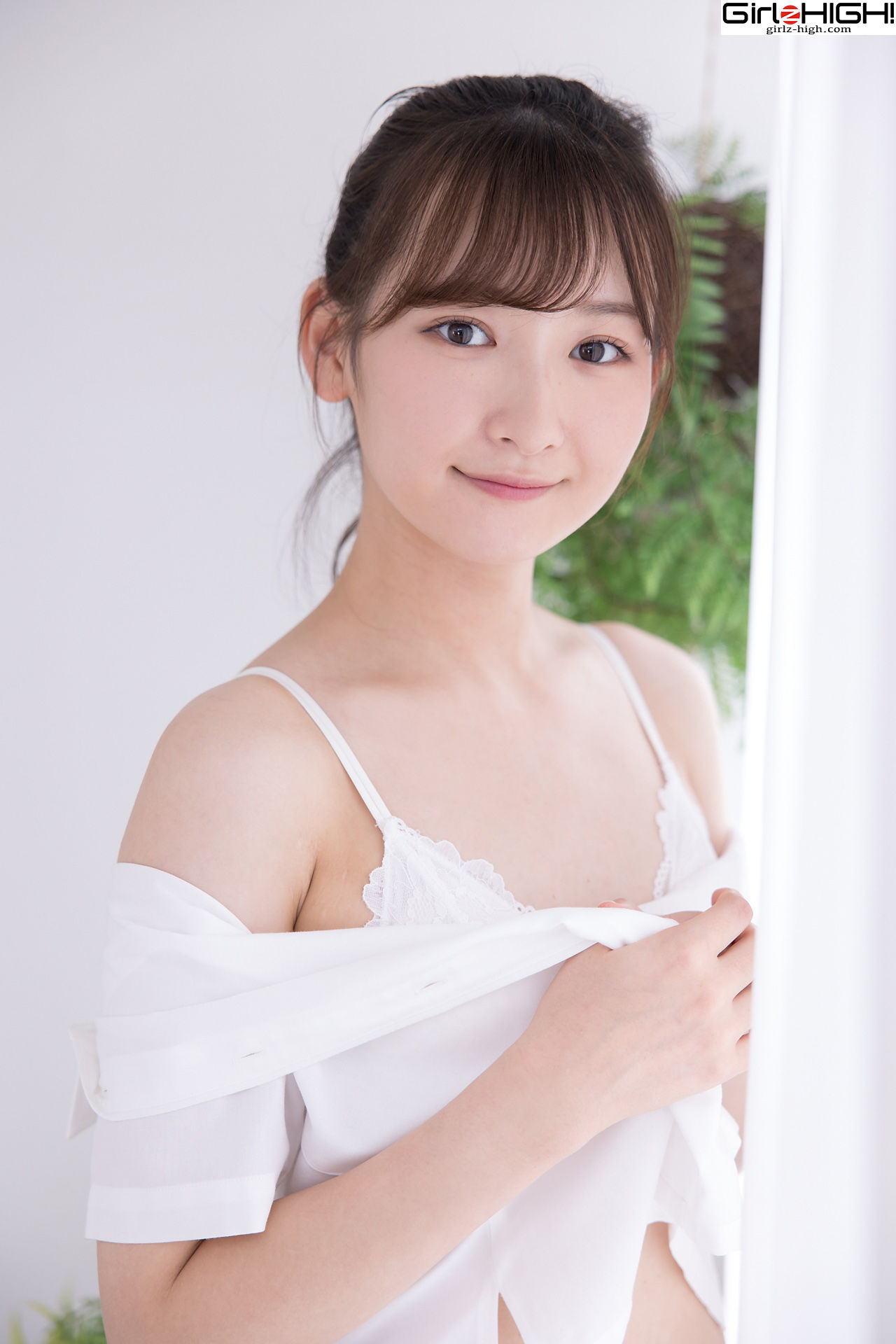 [Girlz-High] Asami Kondou 近藤あさみ - bfaa_084_001