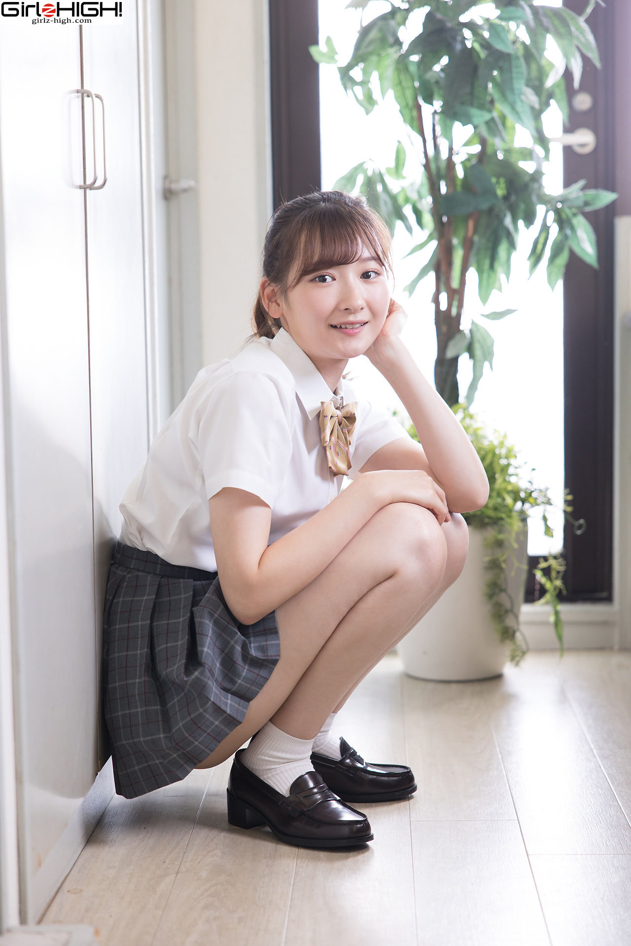 [Girlz-High] Asami Kondou 近藤あさみ - bfaa_084_001