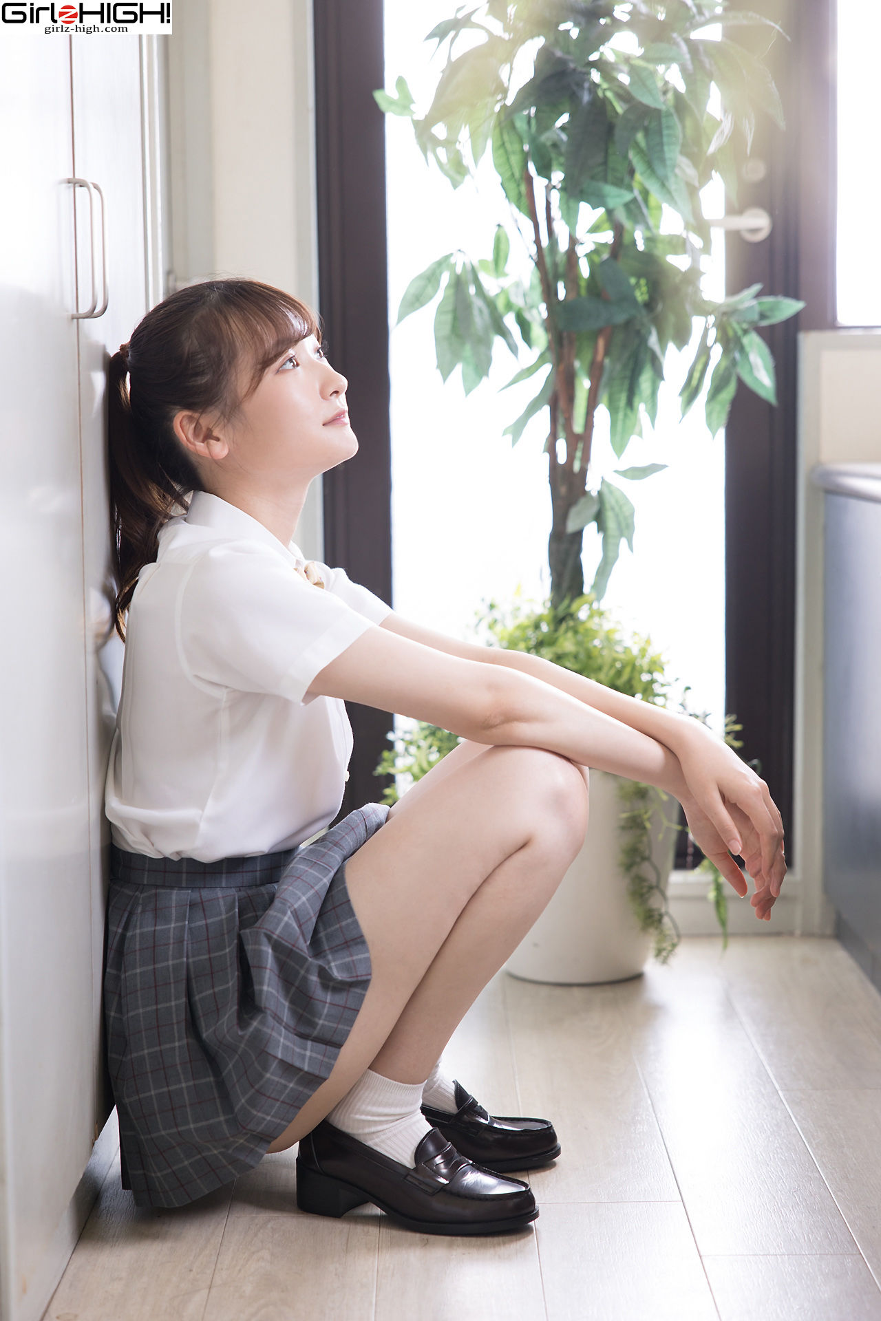 [Girlz-High] Asami Kondou 近藤あさみ - bfaa_084_001