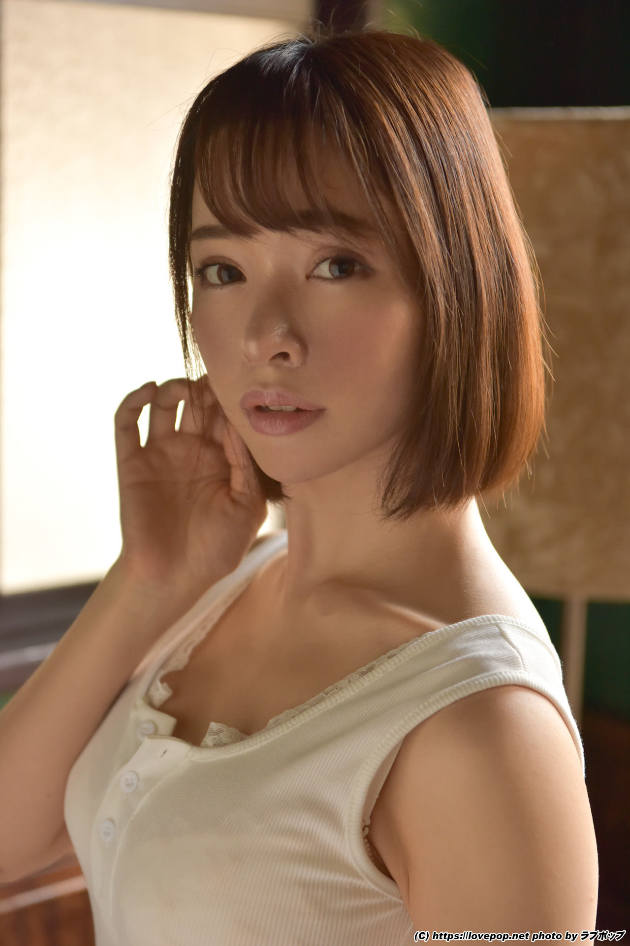 [LOVEPOP] Dali Churu ダリちゅーる Photoset 03