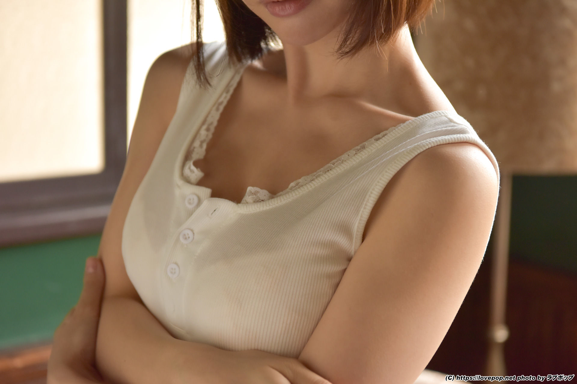 [LOVEPOP] Dali Churu ダリちゅーる Photoset 03