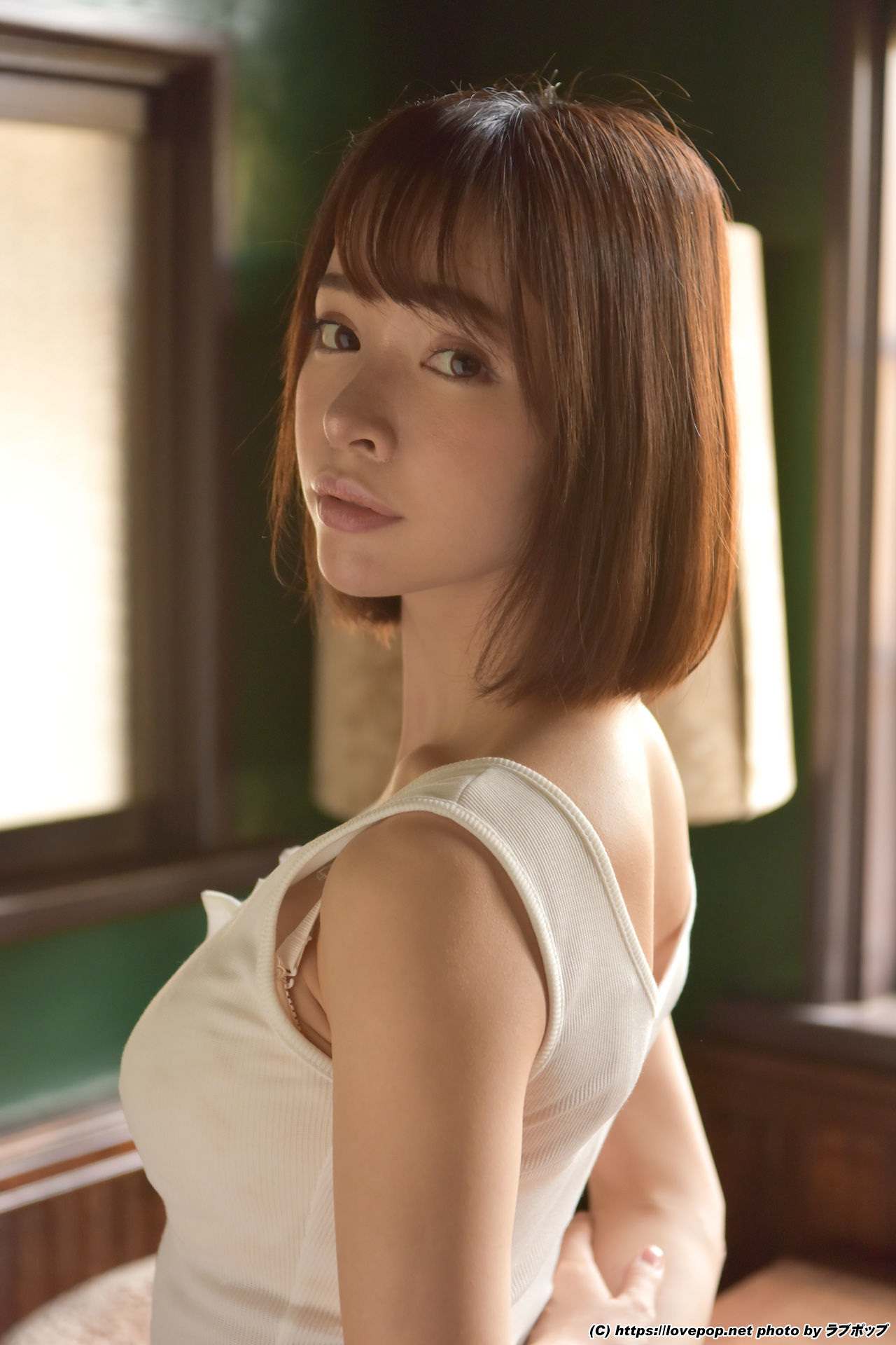 [LOVEPOP] Dali Churu ダリちゅーる Photoset 03