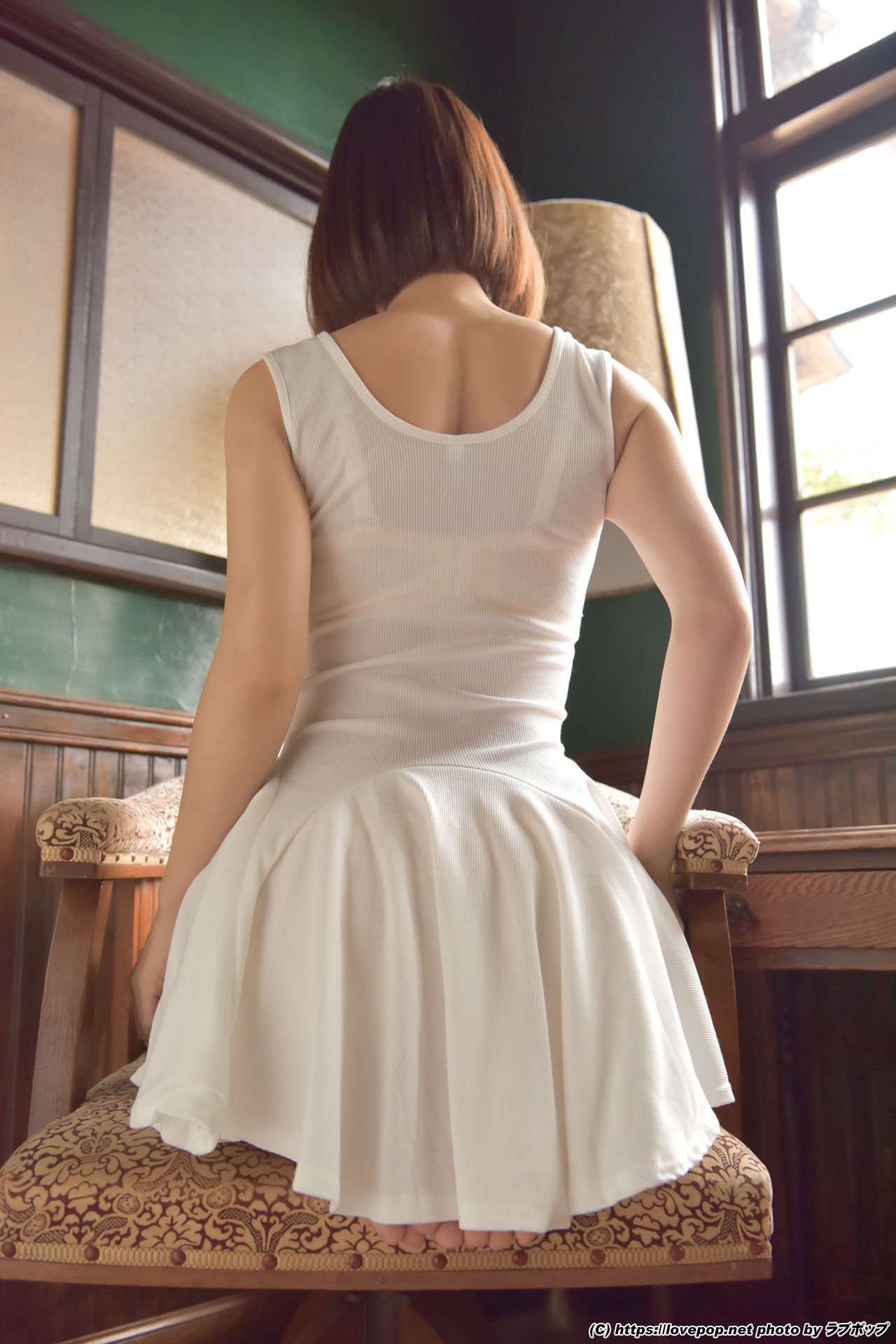 [LOVEPOP] Dali Churu ダリちゅーる Photoset 03