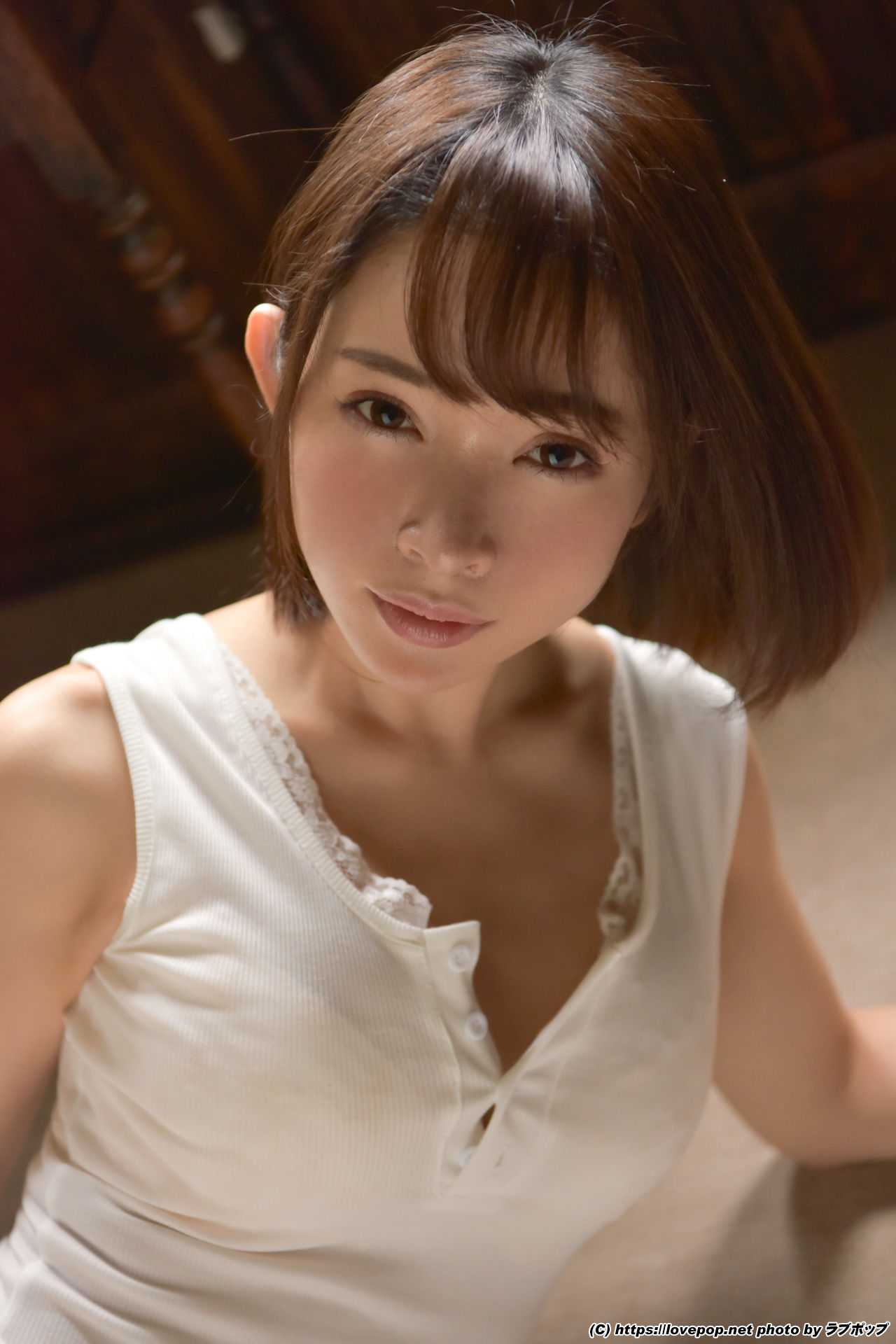 [LOVEPOP] Dali Churu ダリちゅーる Photoset 03
