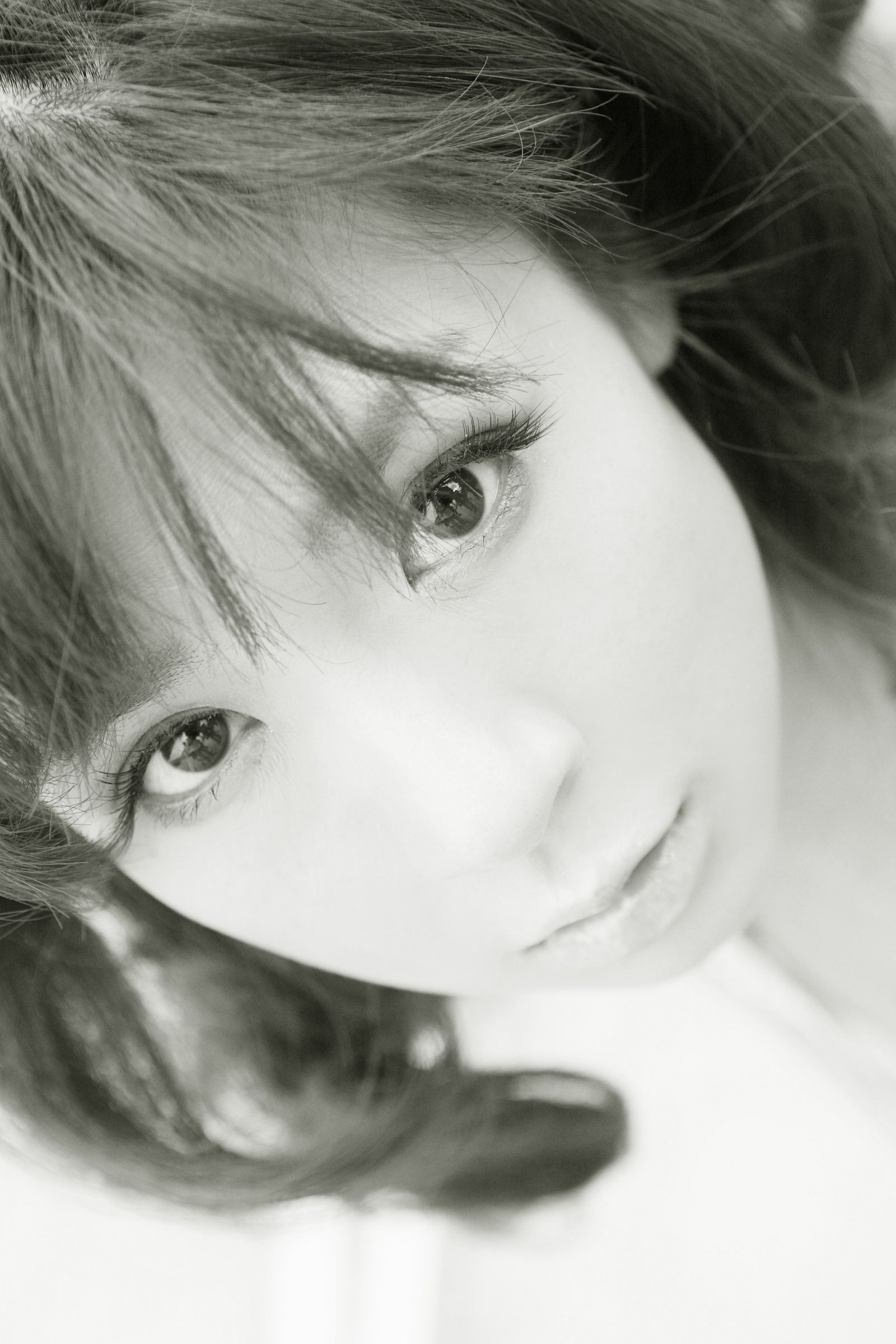 [NS Eyes] SF-No.488 星野亚希/ほしのあき Aki Hoshino