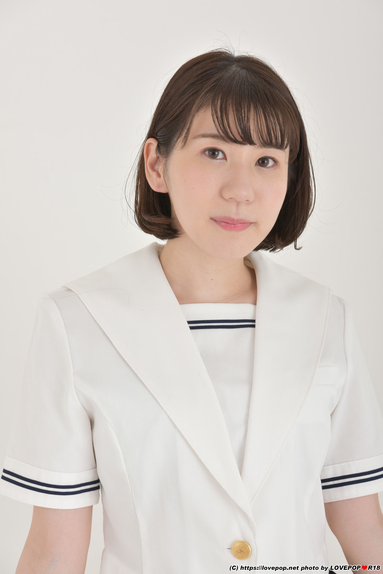 [LOVEPOP] Haruka Mitsushima 光島遼花 Photoset 04