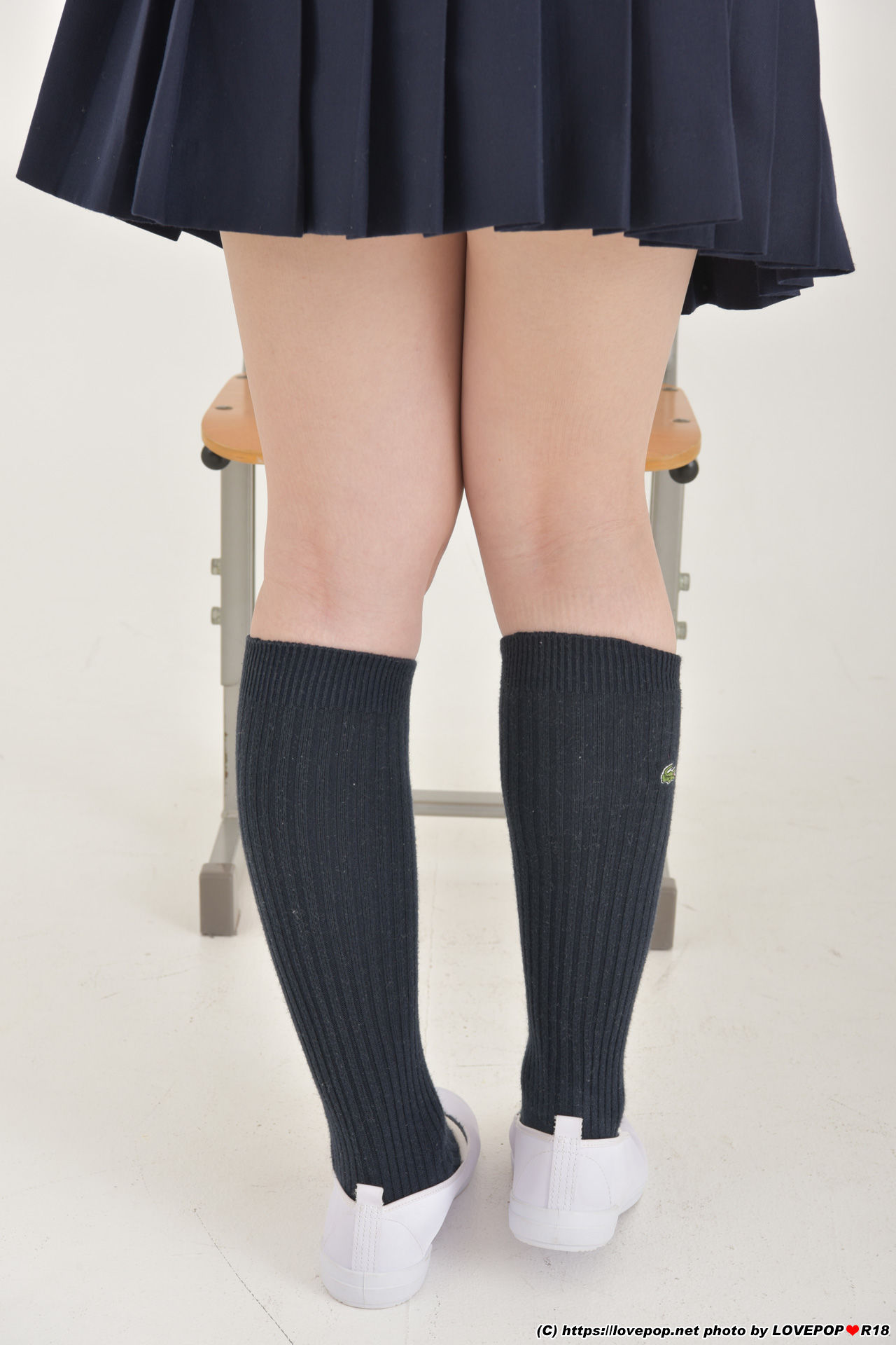 [LOVEPOP] Haruka Mitsushima 光島遼花 Photoset 04