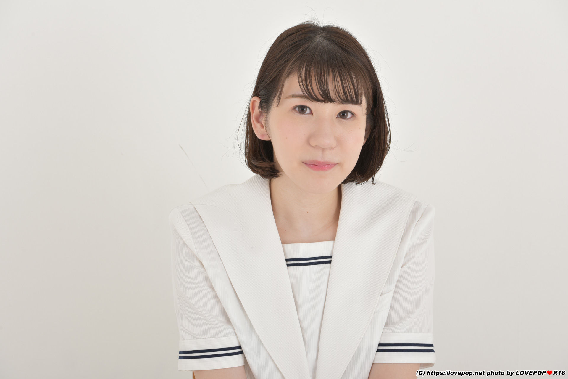 [LOVEPOP] Haruka Mitsushima 光島遼花 Photoset 04