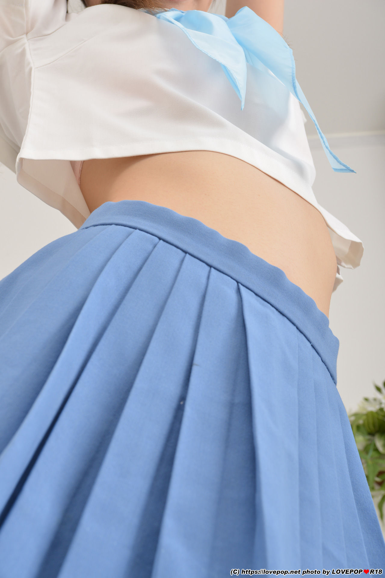 [LOVEPOP] Hinano Tachibana 橘ひなの Photoset 02