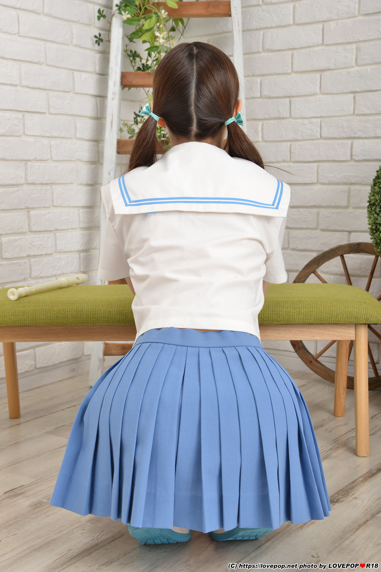 [LOVEPOP] Hinano Tachibana 橘ひなの Photoset 02