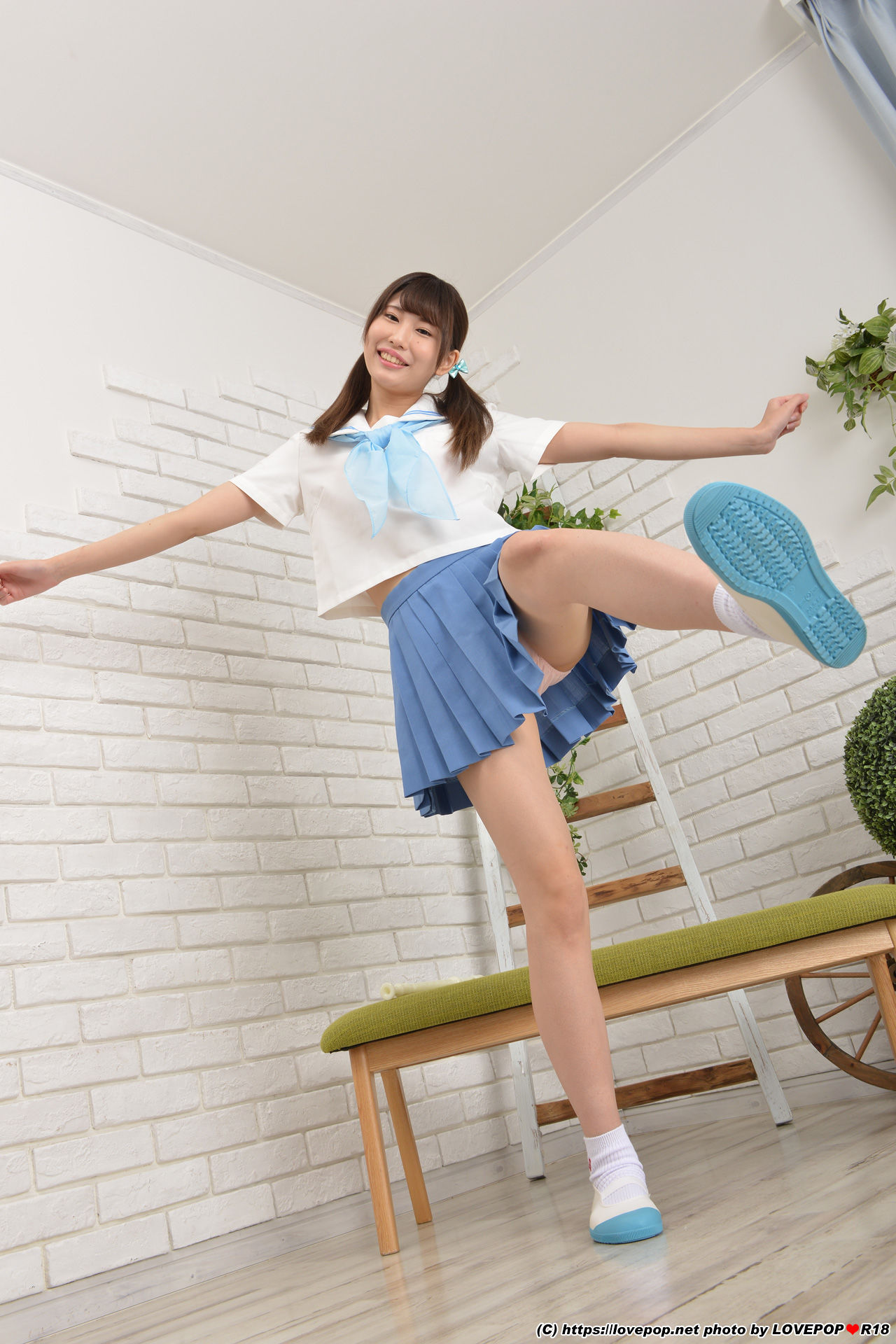 [LOVEPOP] Hinano Tachibana 橘ひなの Photoset 02