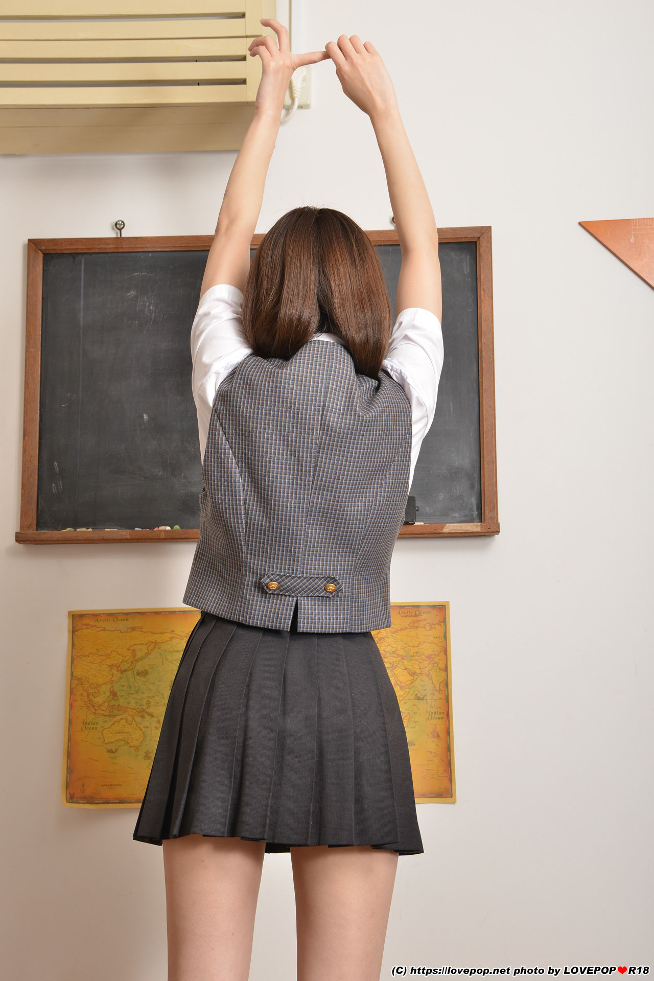 [LOVEPOP] Hinano Tachibana 橘ひなの Photoset 04