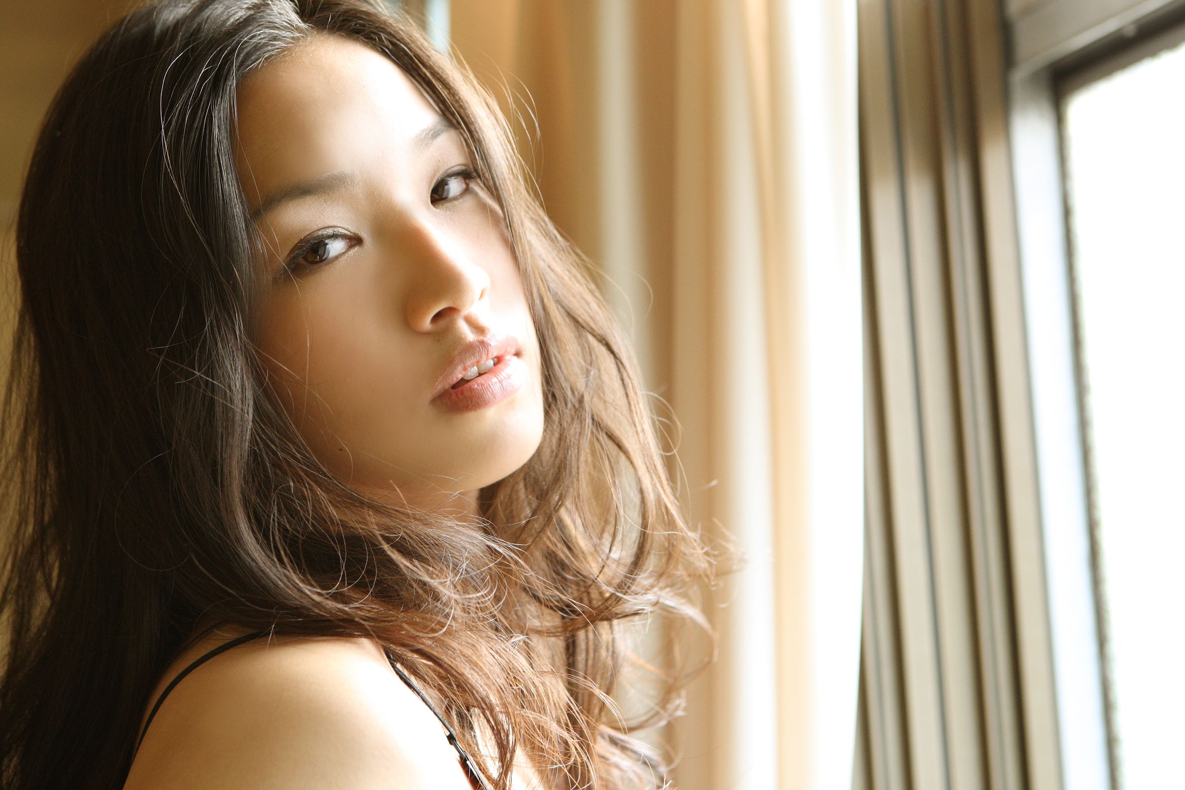 [NS Eyes] SF-No.489 Natsumi Yoshioka 吉岡奈都美/吉冈奈都美