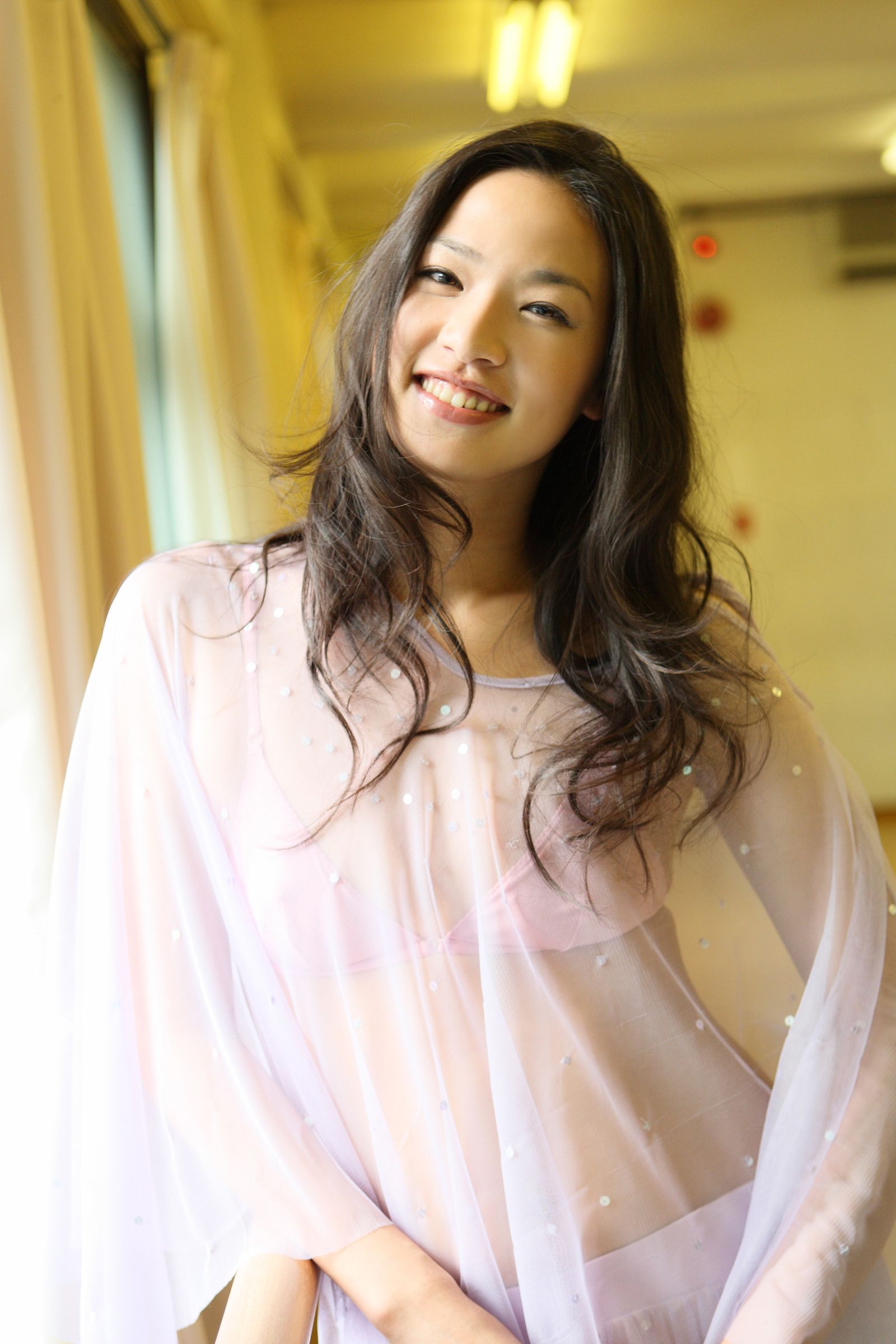 [NS Eyes] SF-No.489 Natsumi Yoshioka 吉岡奈都美/吉冈奈都美