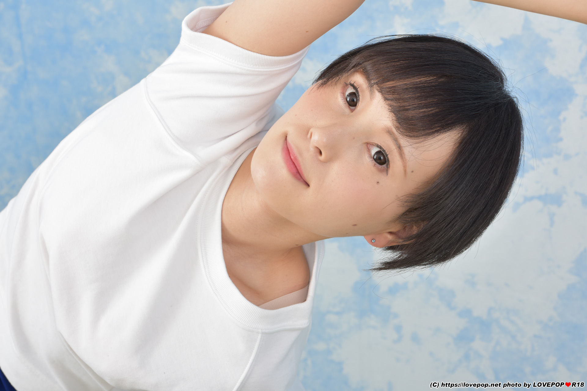 [LOVEPOP] Koharu Asai 浅井心晴 Photoset 01