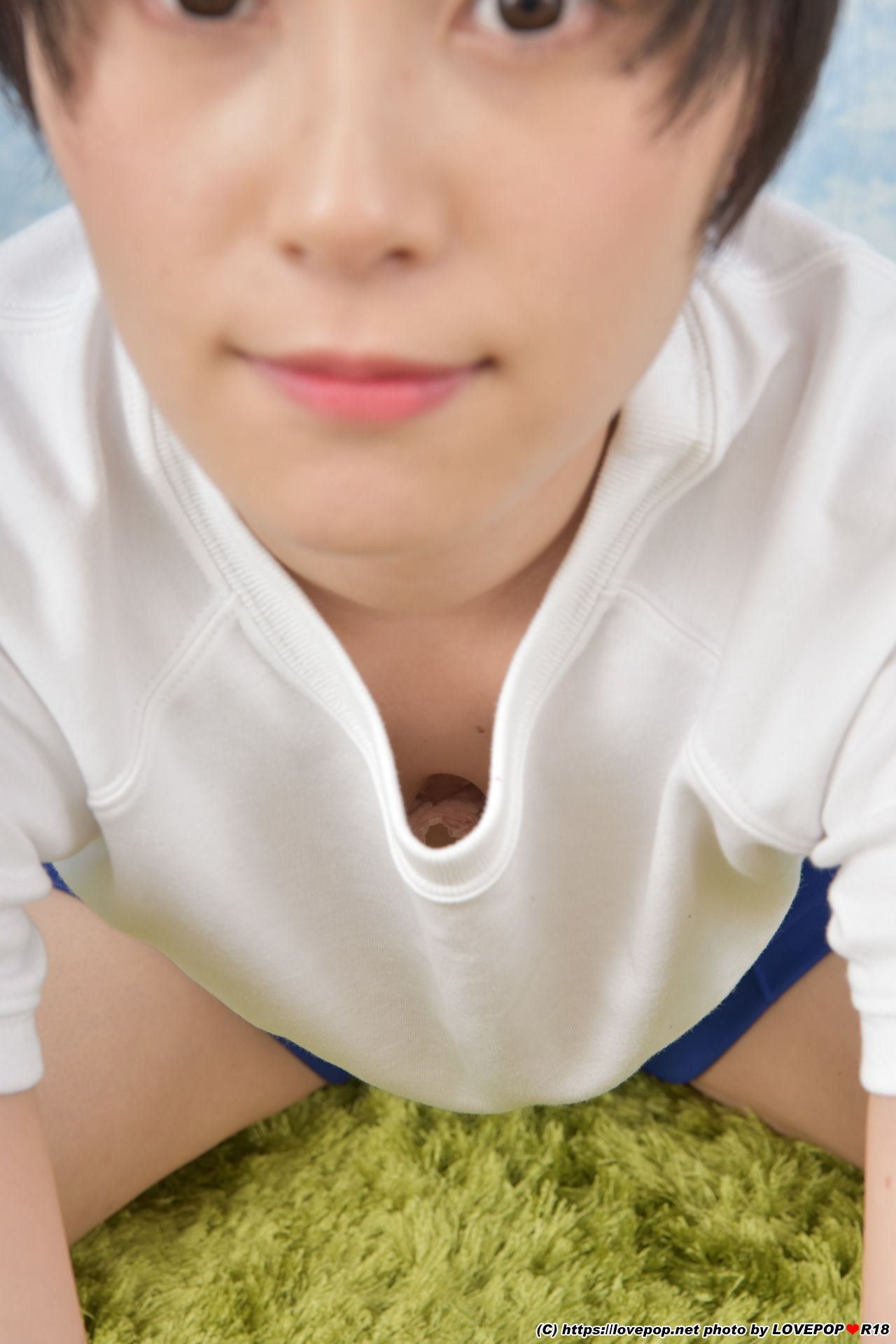 [LOVEPOP] Koharu Asai 浅井心晴 Photoset 01