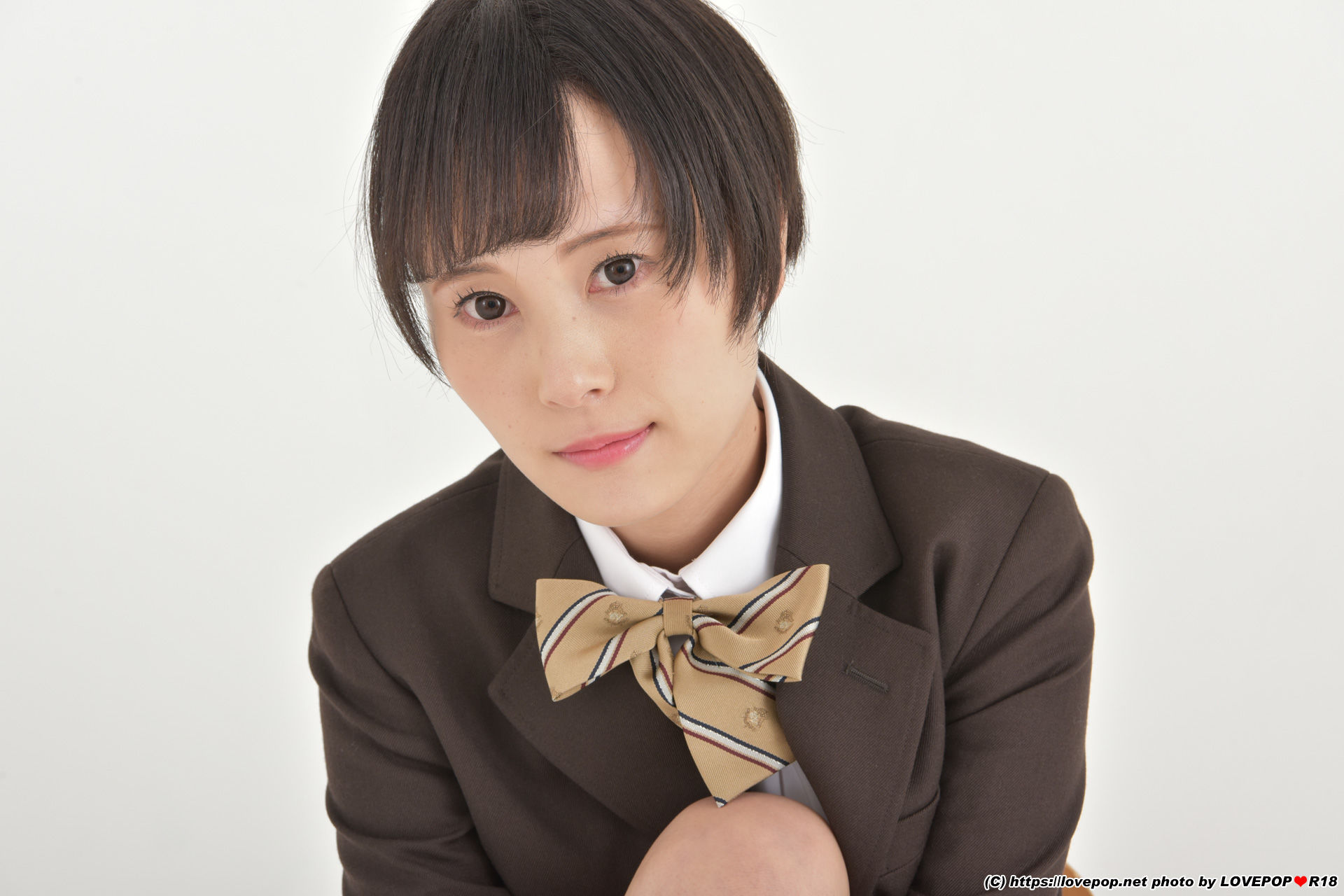 [LOVEPOP] Koharu Asai 浅井心晴 Photoset 02