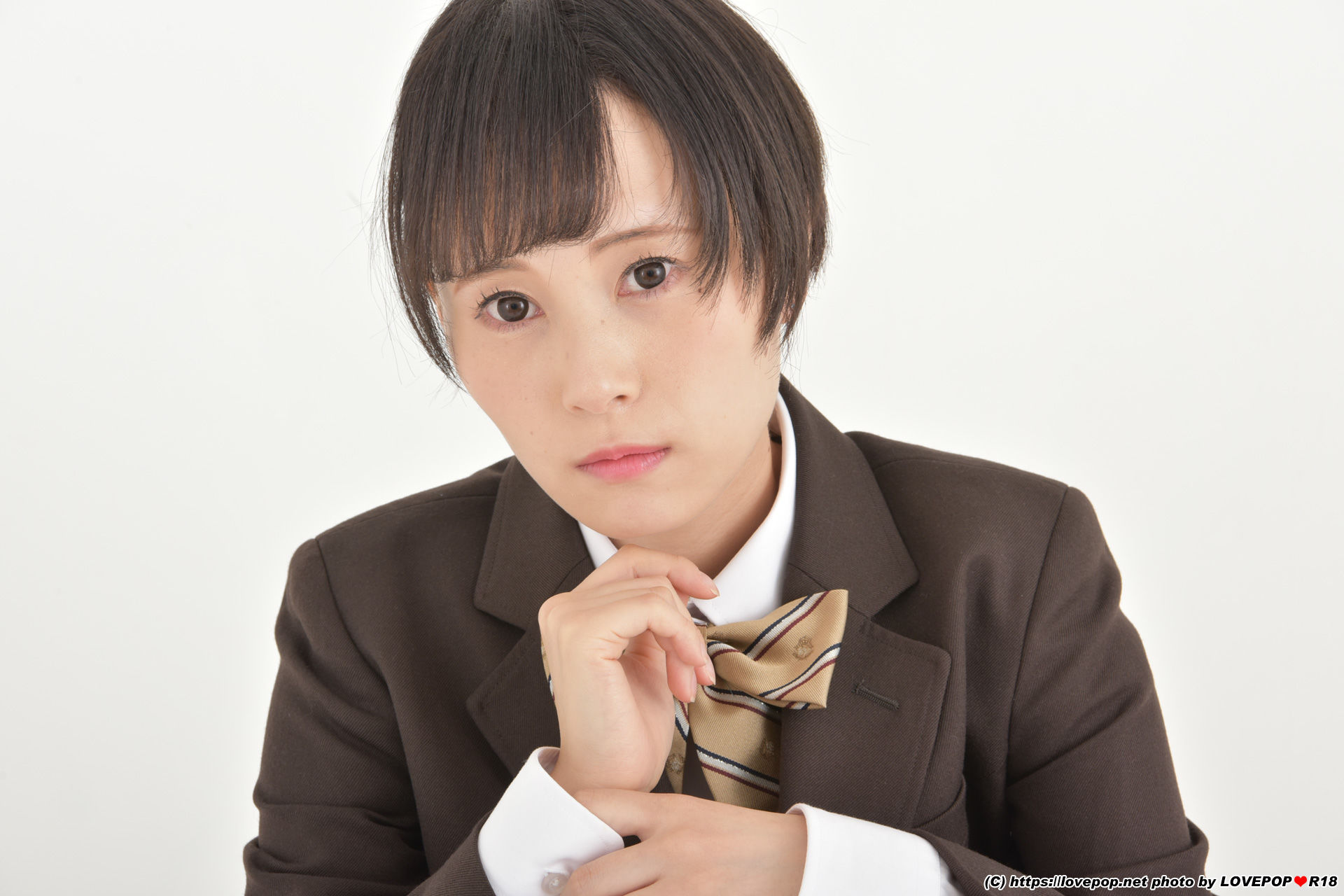 [LOVEPOP] Koharu Asai 浅井心晴 Photoset 02