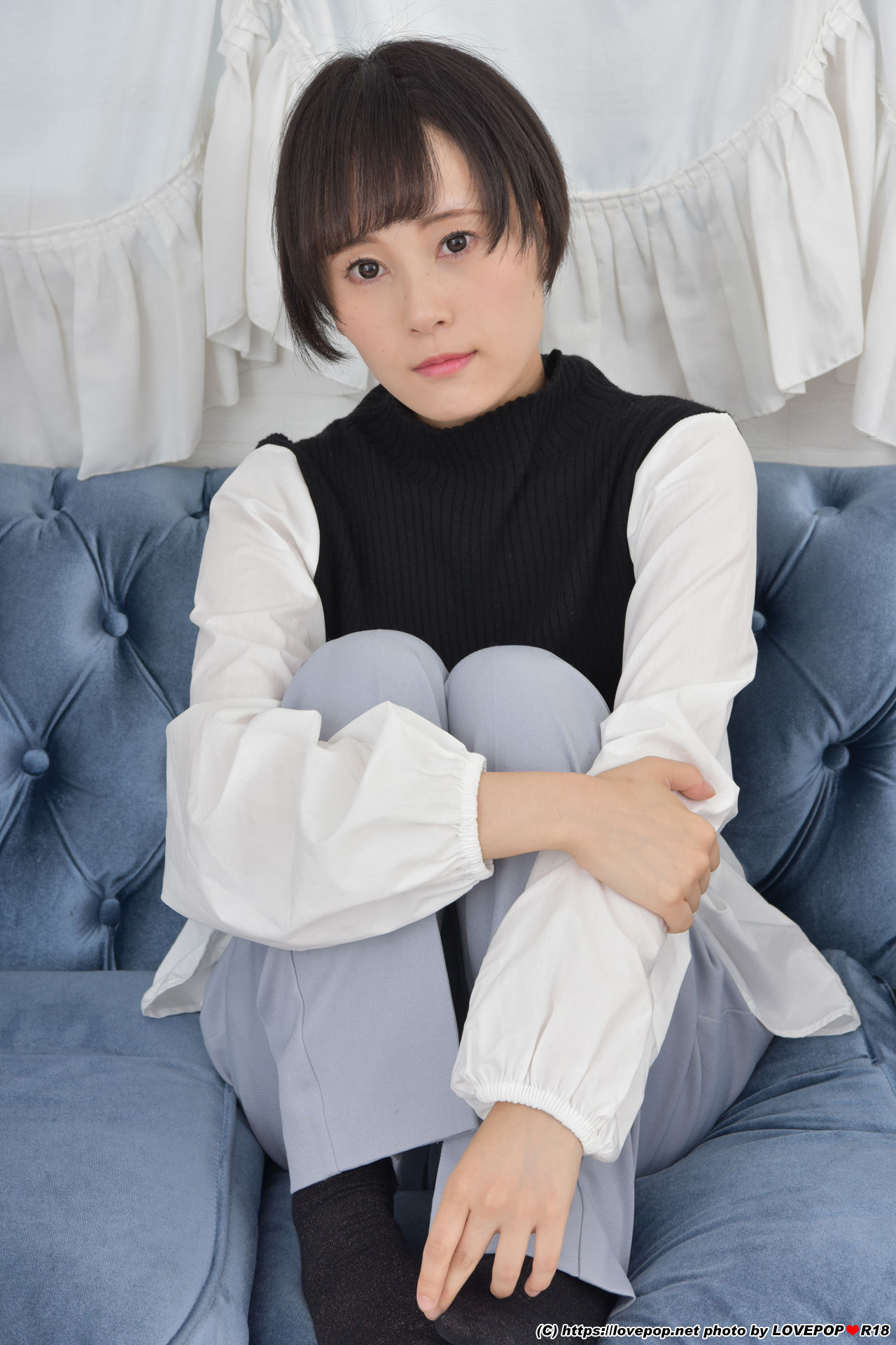 [LOVEPOP] Koharu Asai 浅井心晴 Photoset 05