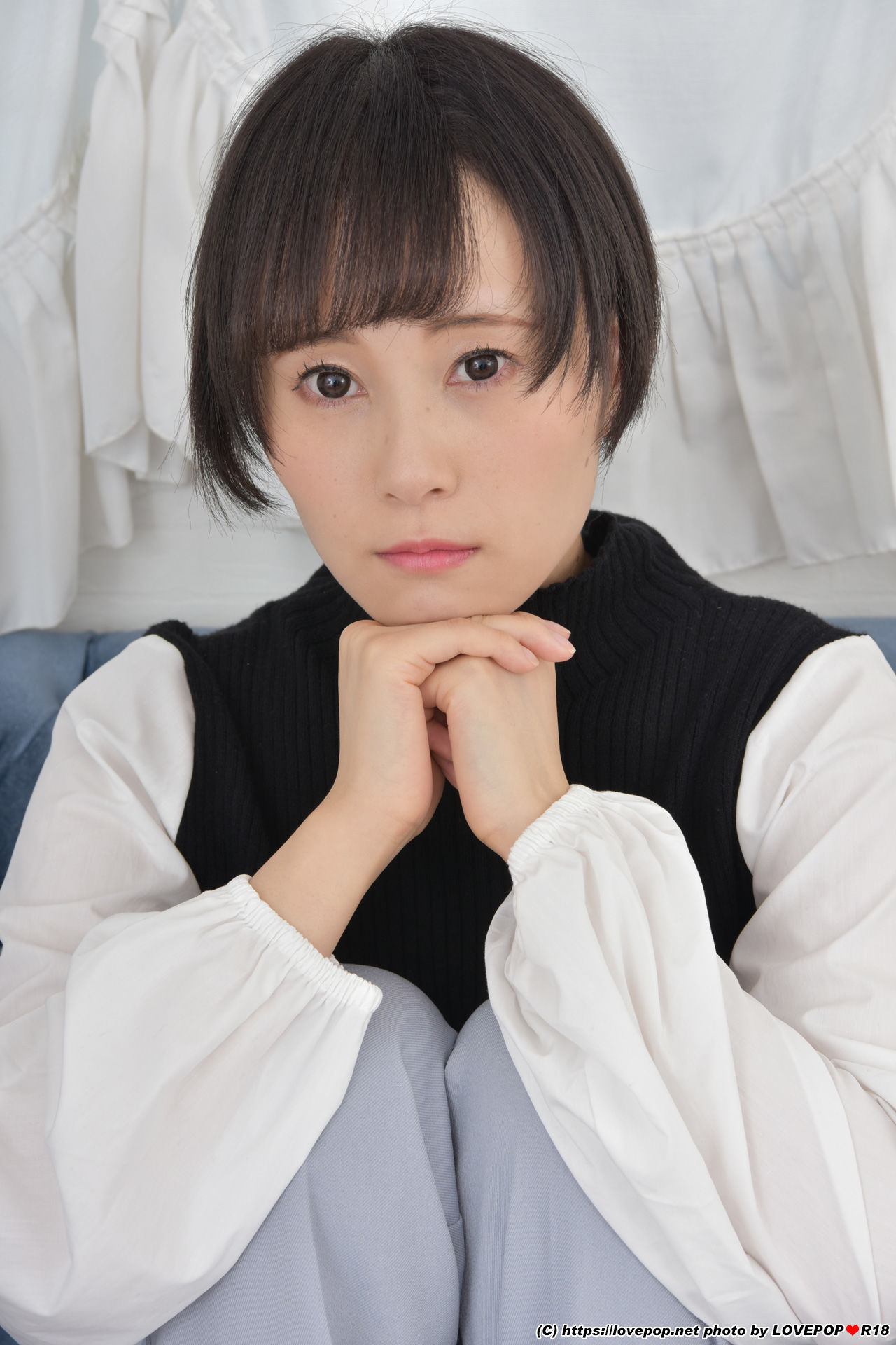 [LOVEPOP] Koharu Asai 浅井心晴 Photoset 05