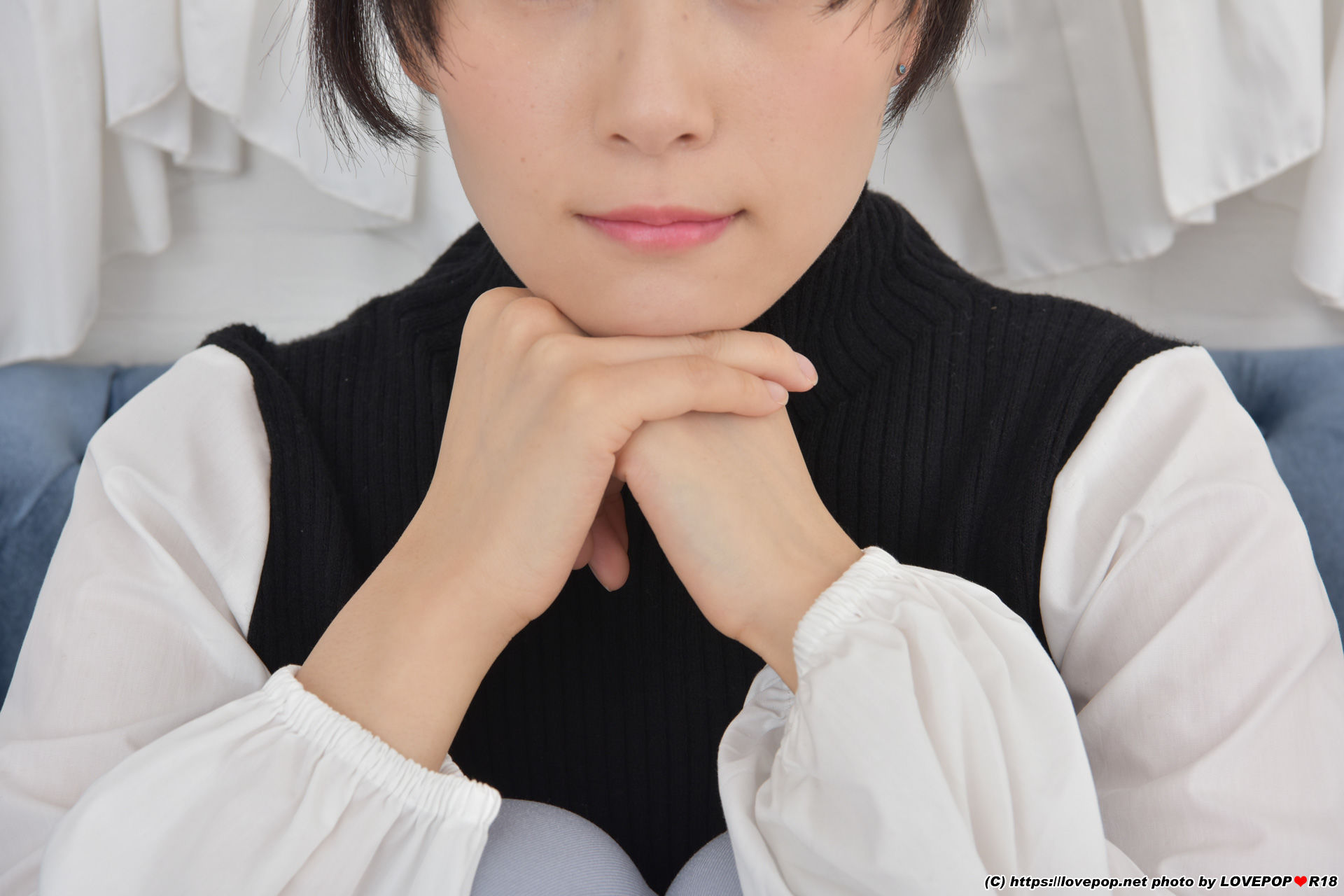 [LOVEPOP] Koharu Asai 浅井心晴 Photoset 05