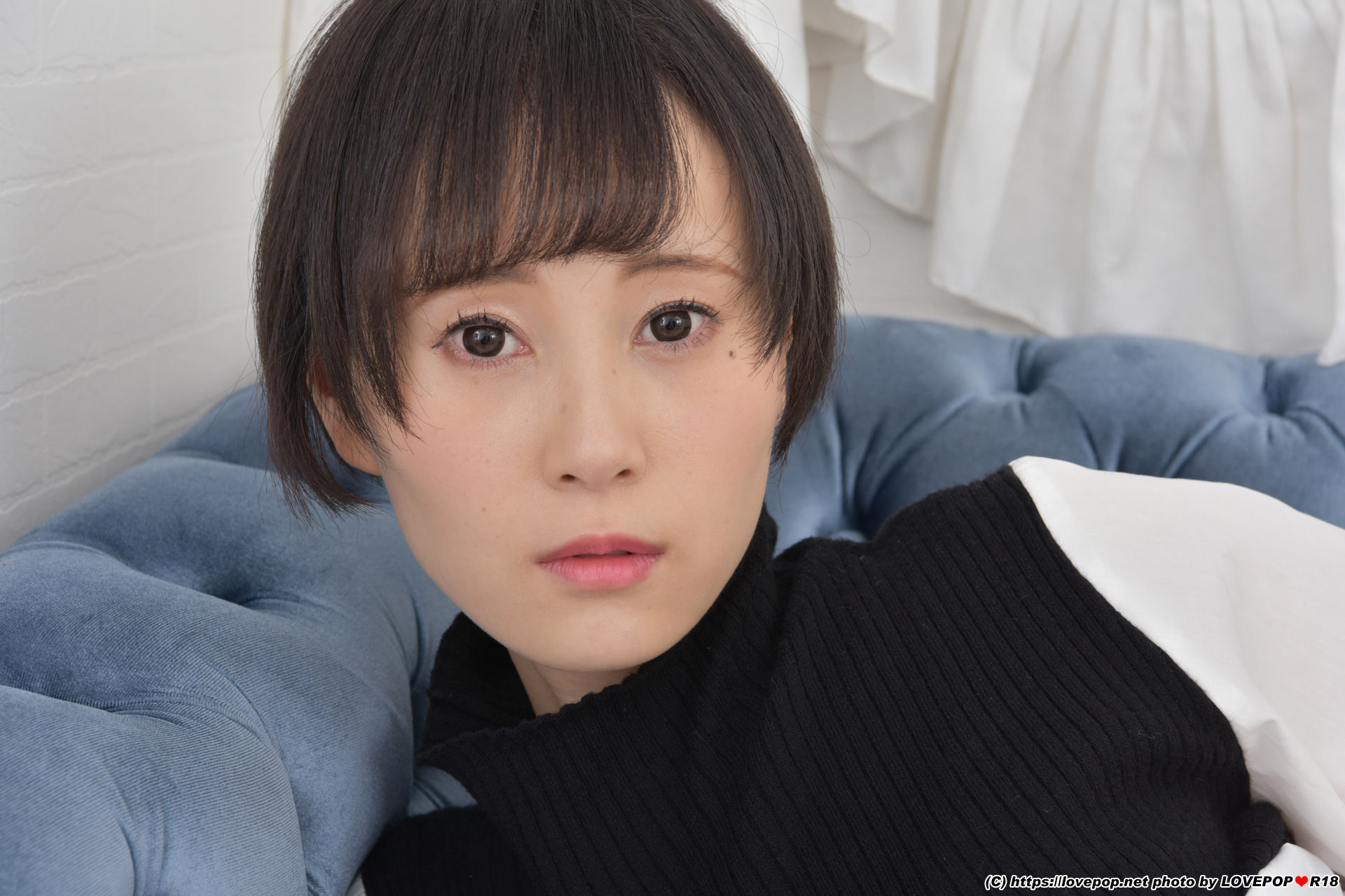 [LOVEPOP] Koharu Asai 浅井心晴 Photoset 05