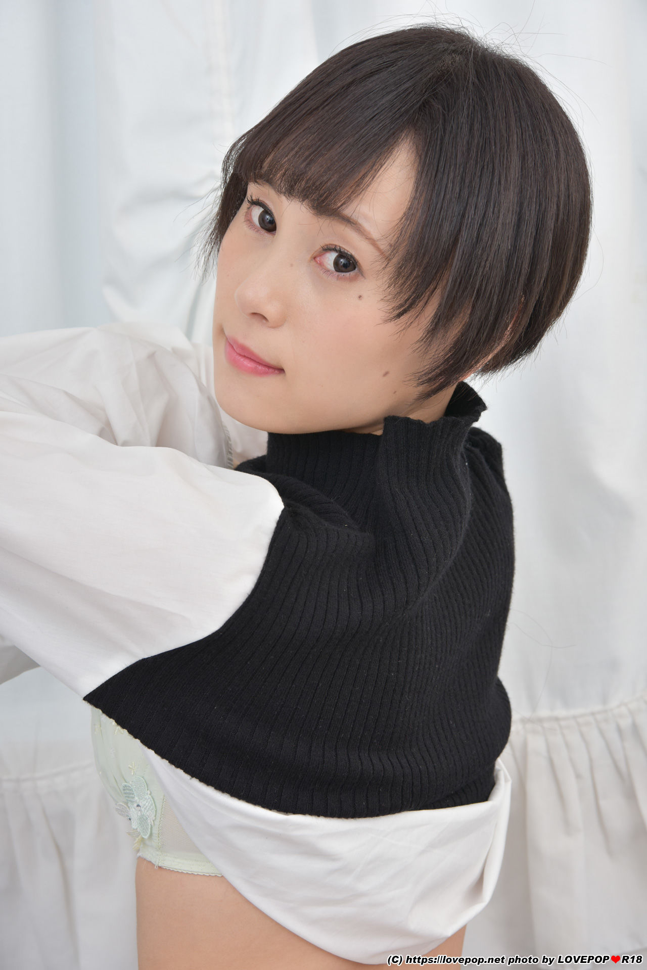 [LOVEPOP] Koharu Asai 浅井心晴 Photoset 05