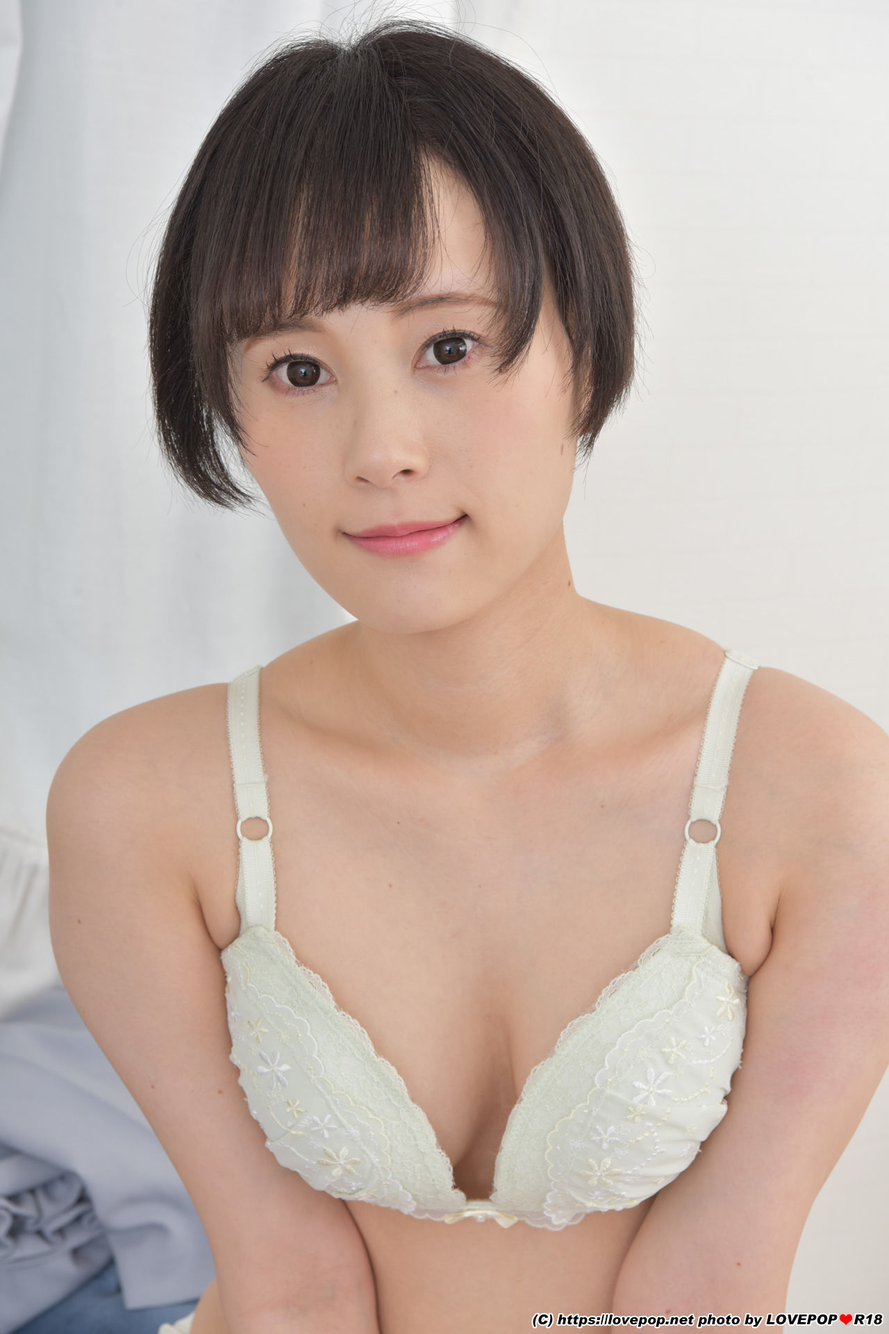 [LOVEPOP] Koharu Asai 浅井心晴 Photoset 05
