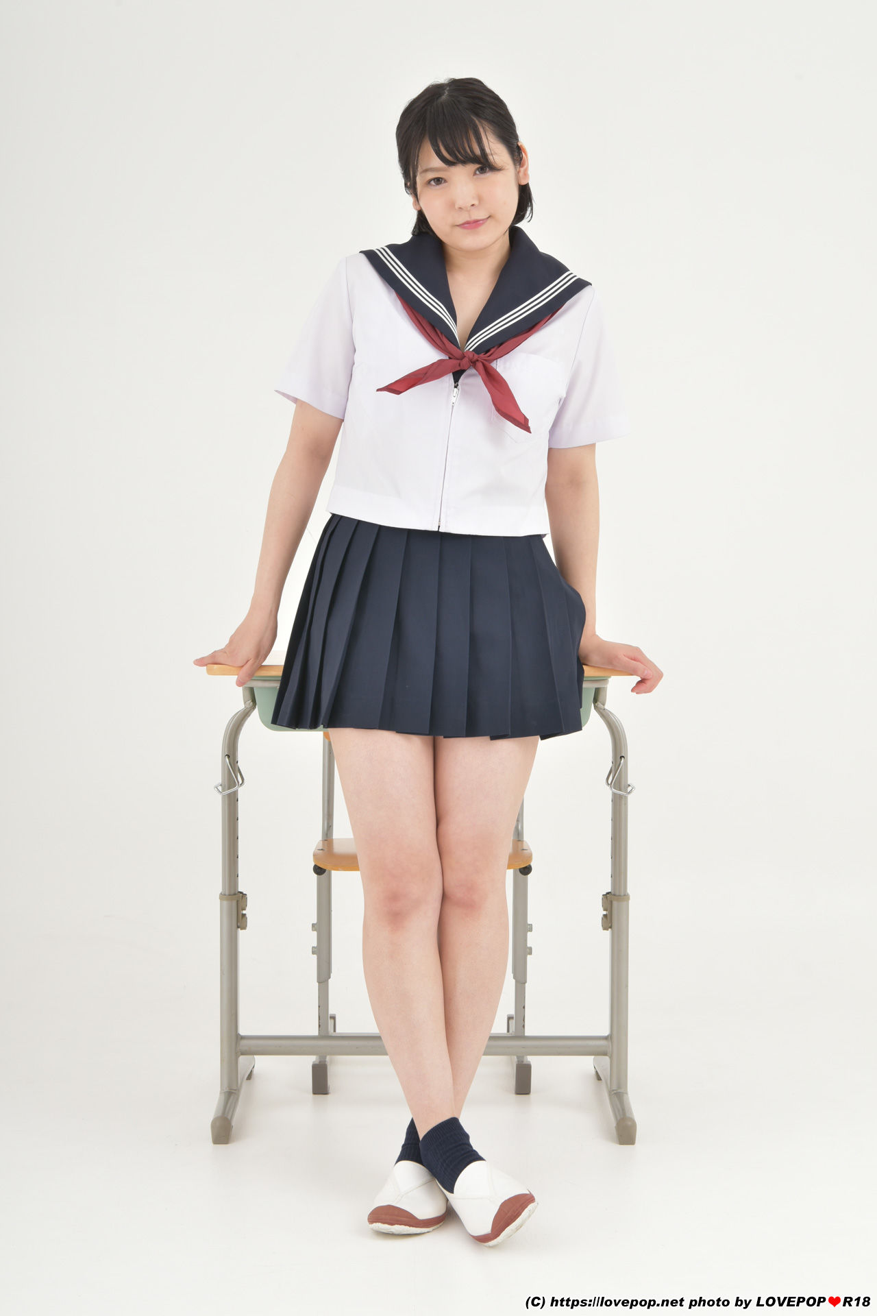 [LOVEPOP] Nana Hayami 早見なな Photoset 01