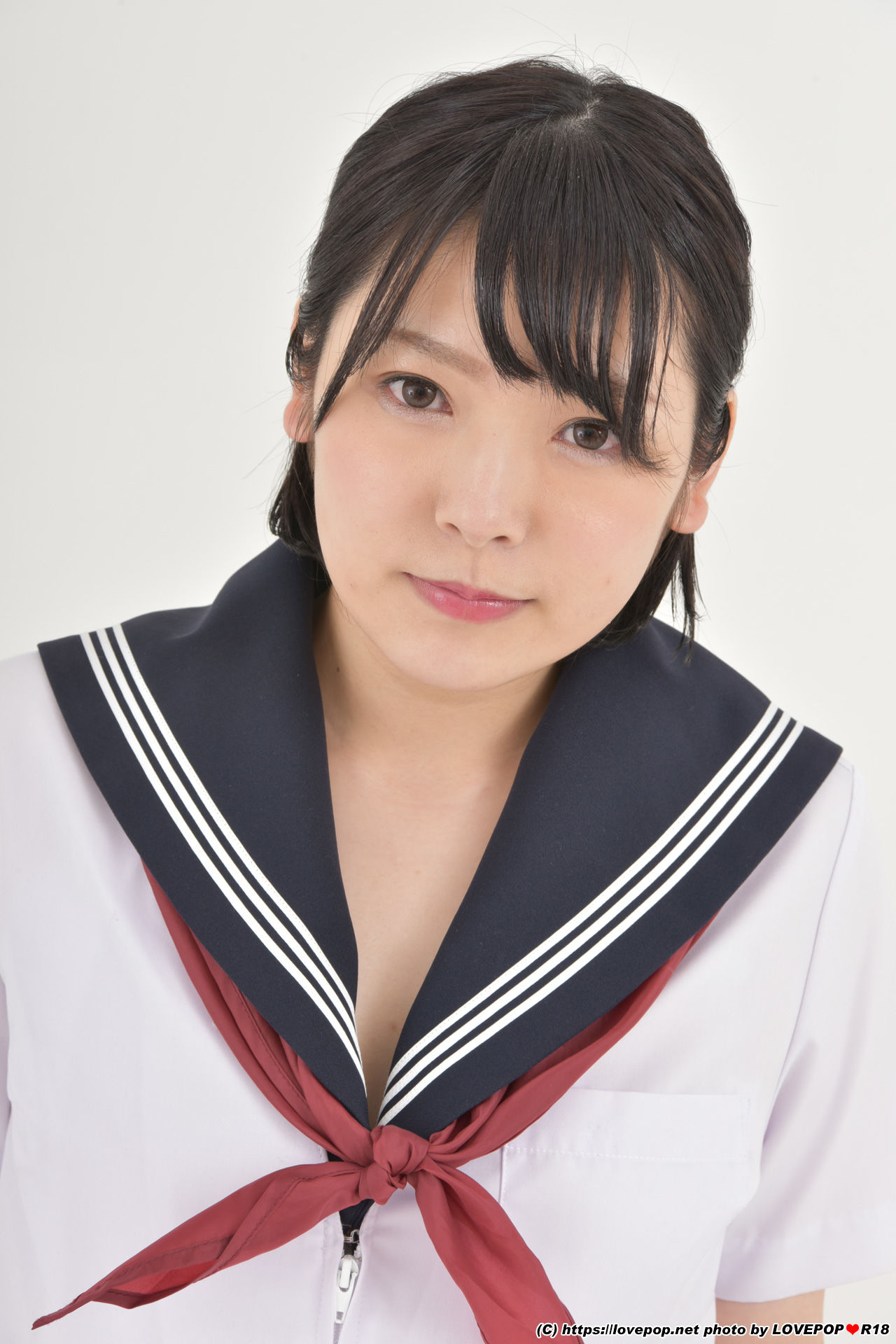 [LOVEPOP] Nana Hayami 早見なな Photoset 01