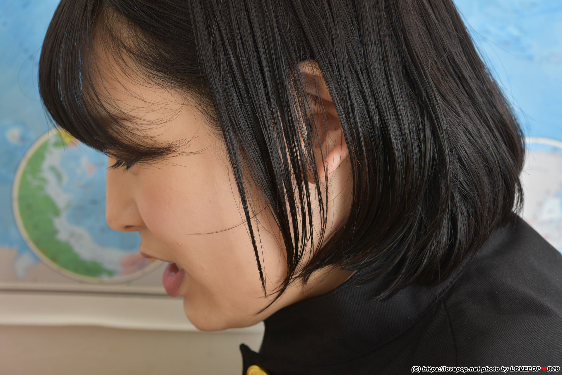 [LOVEPOP] Nana Hayami 早見なな Photoset 02
