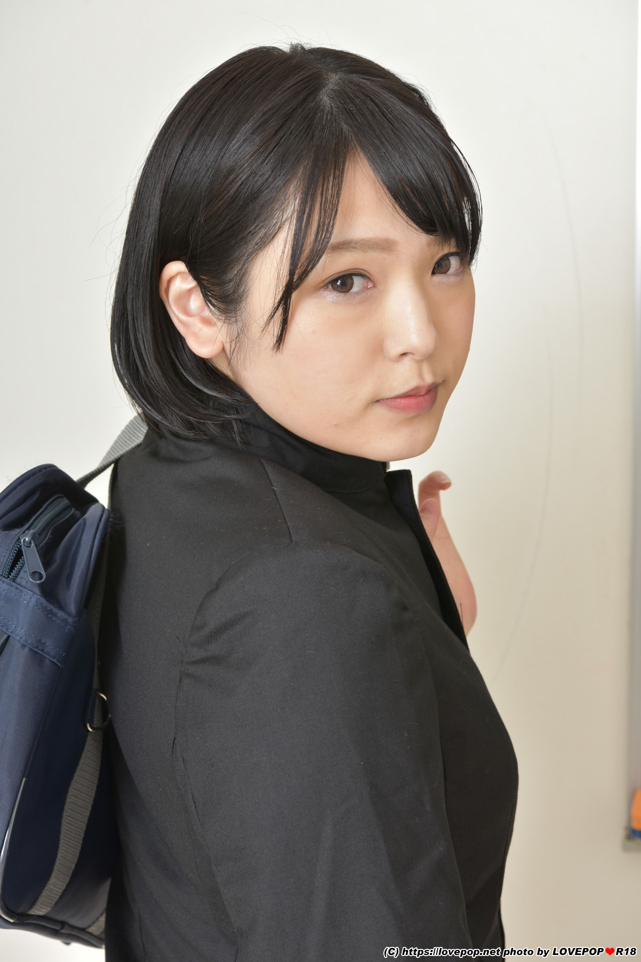 [LOVEPOP] Nana Hayami 早見なな Photoset 02