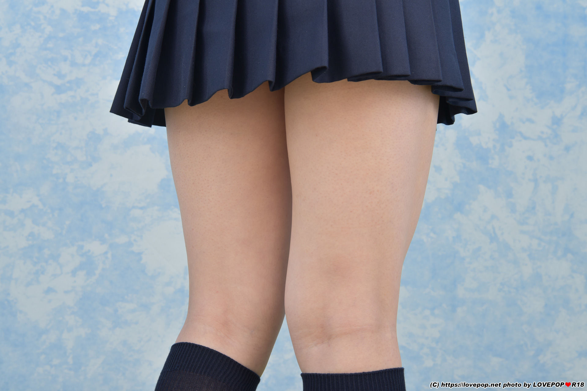 [LOVEPOP] Nana Hayami 早見なな Photoset 04